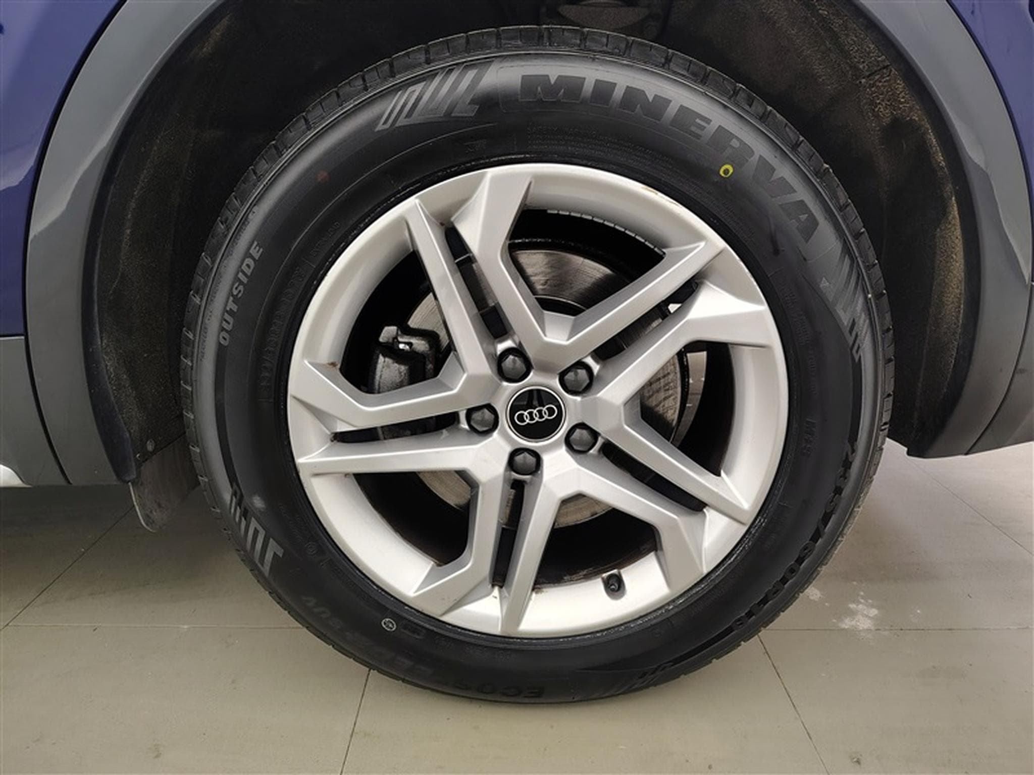 Audi Q5 30 TDi Business Edition S tronic CUIR/NAVI/TO PANO/FULL LED (2022) - Photo 6