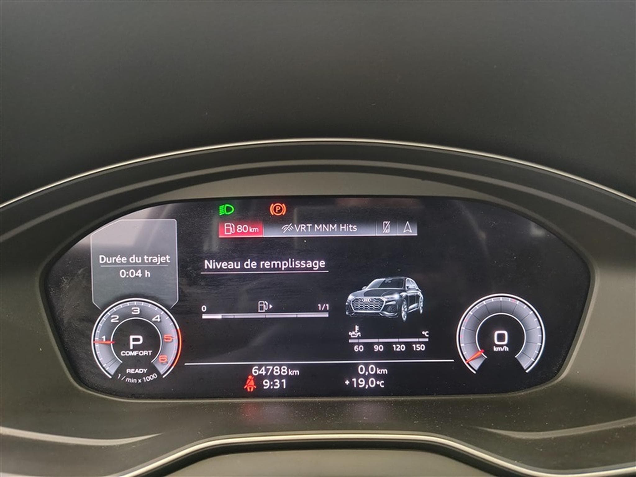 Audi Q5 30 TDi Business Edition S tronic CUIR/NAVI/TO PANO/FULL LED (2022) - Photo 10