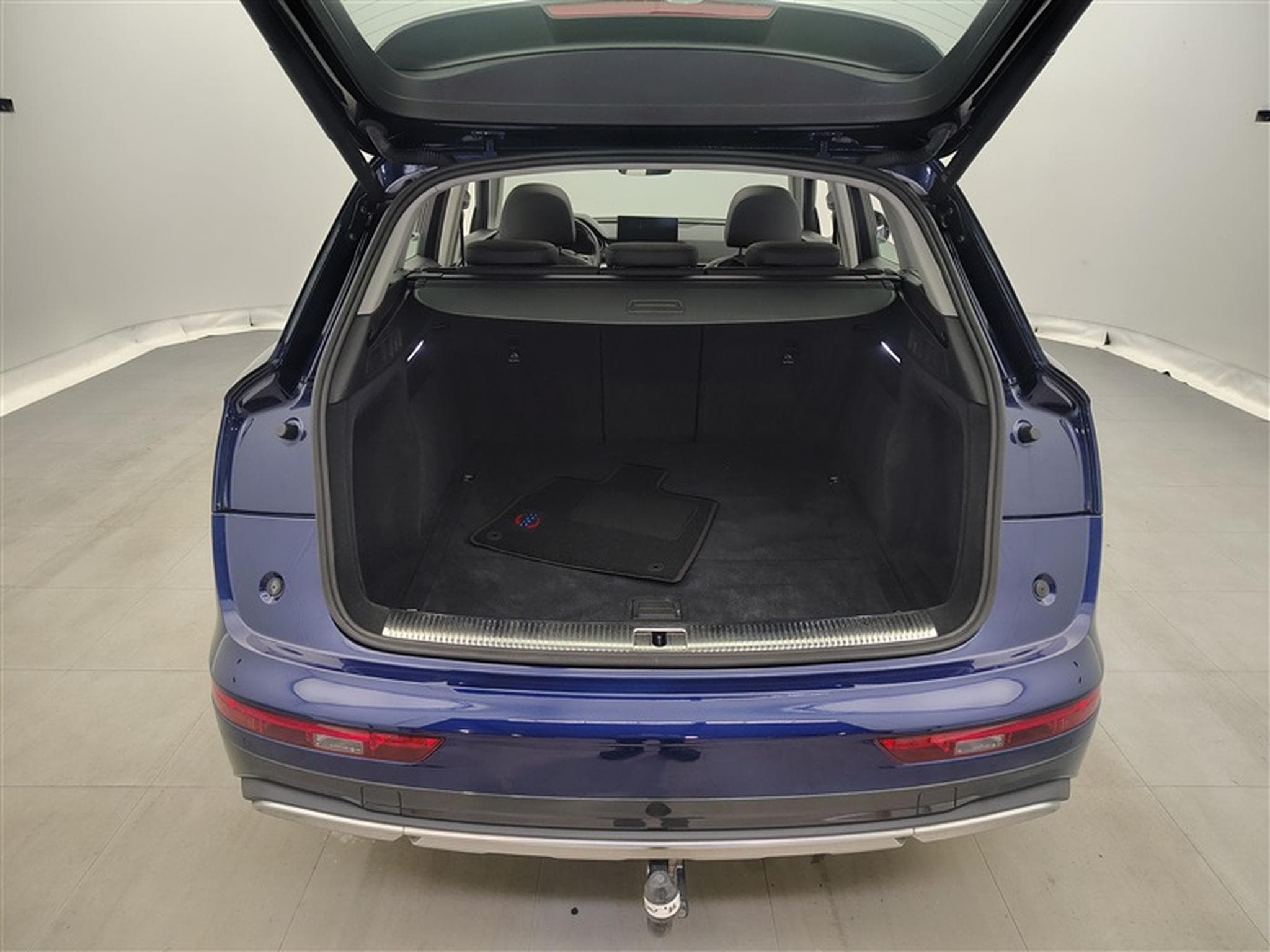 Audi Q5 30 TDi Business Edition S tronic CUIR/NAVI/TO PANO/FULL LED (2022) - Photo 14