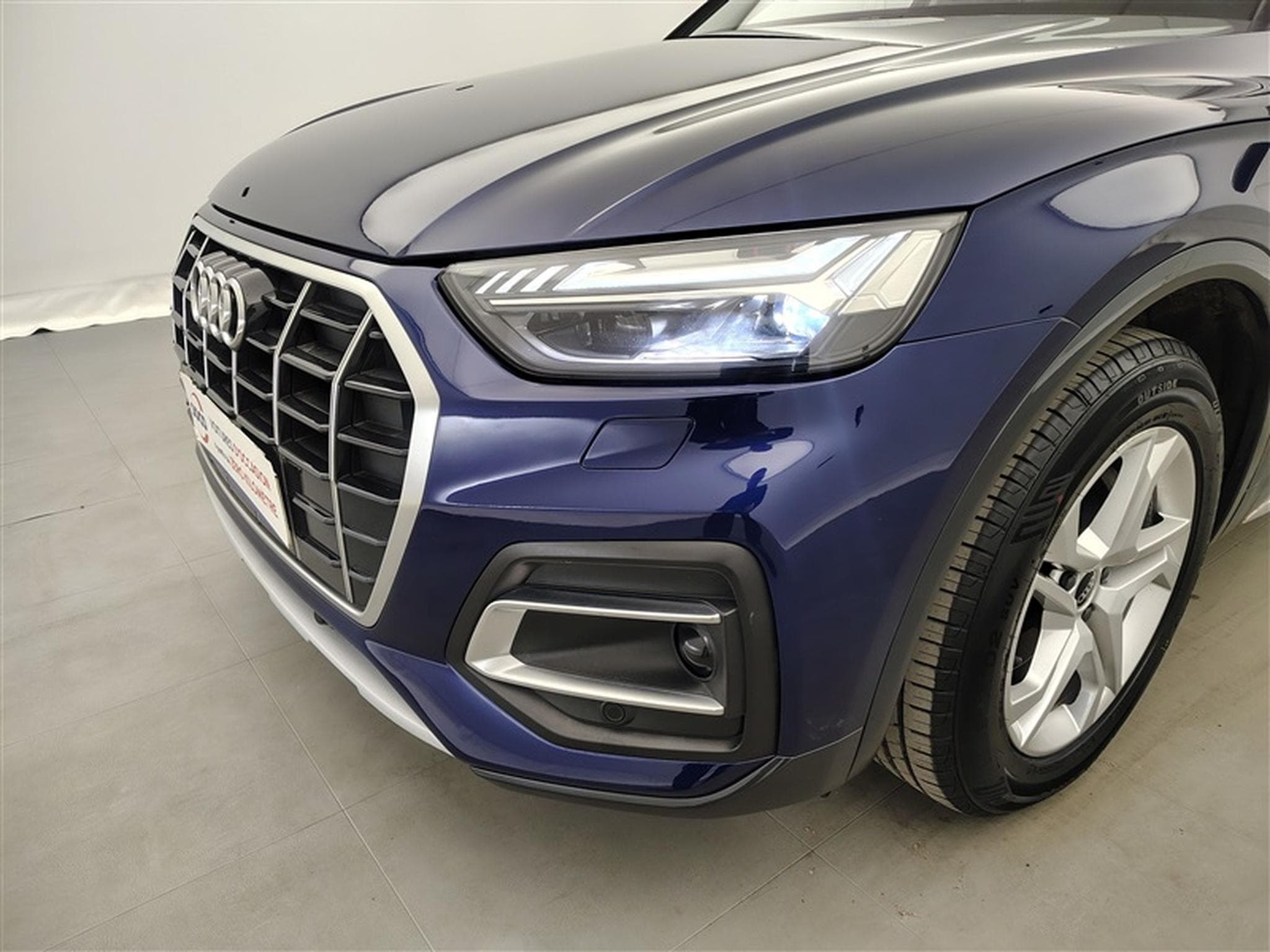 Audi Q5 30 TDi Business Edition S tronic CUIR/NAVI/TO PANO/FULL LED (2022) - Photo 15