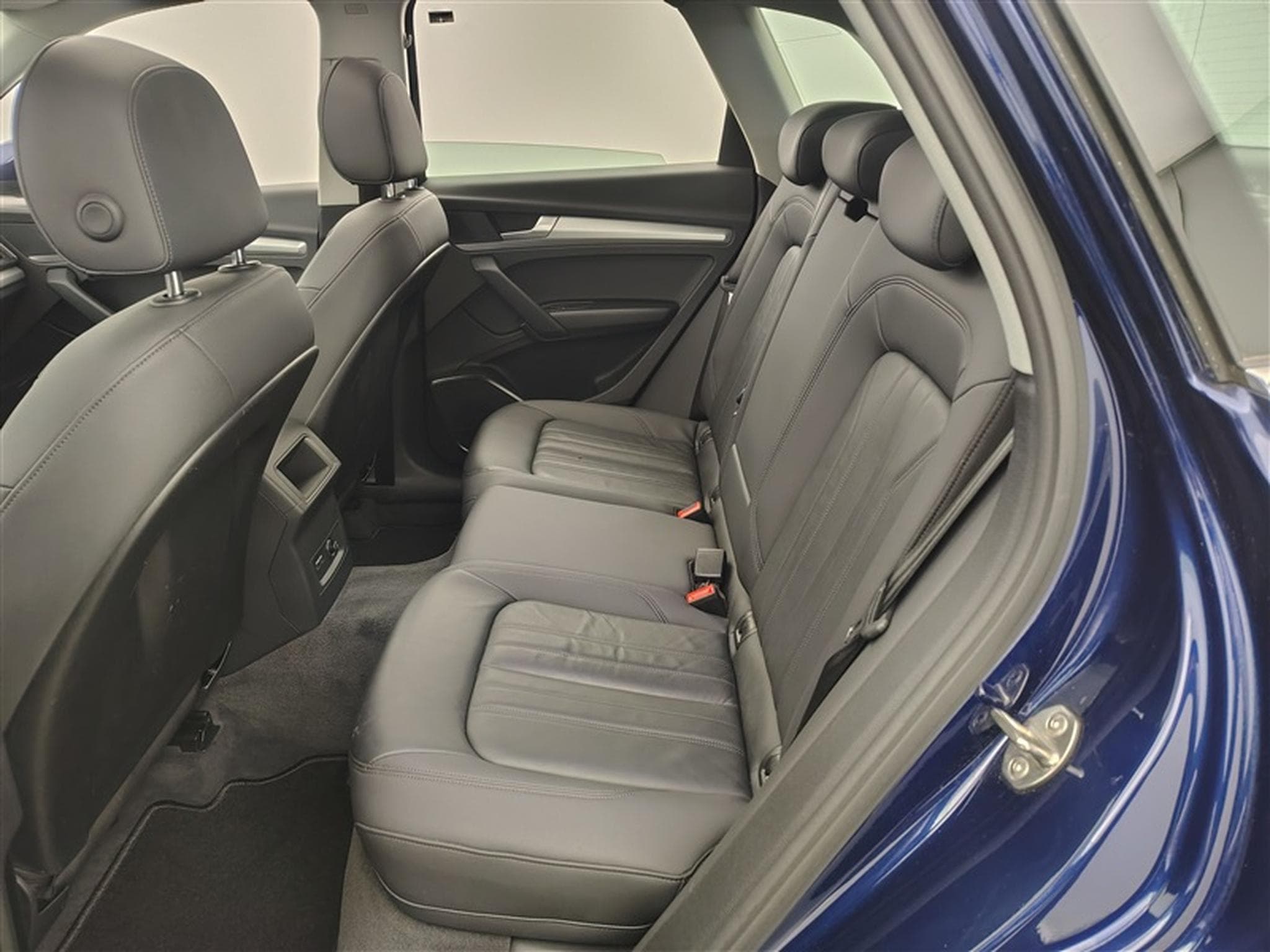 Audi Q5 30 TDi Business Edition S tronic CUIR/NAVI/TO PANO/FULL LED (2022) - Photo 13