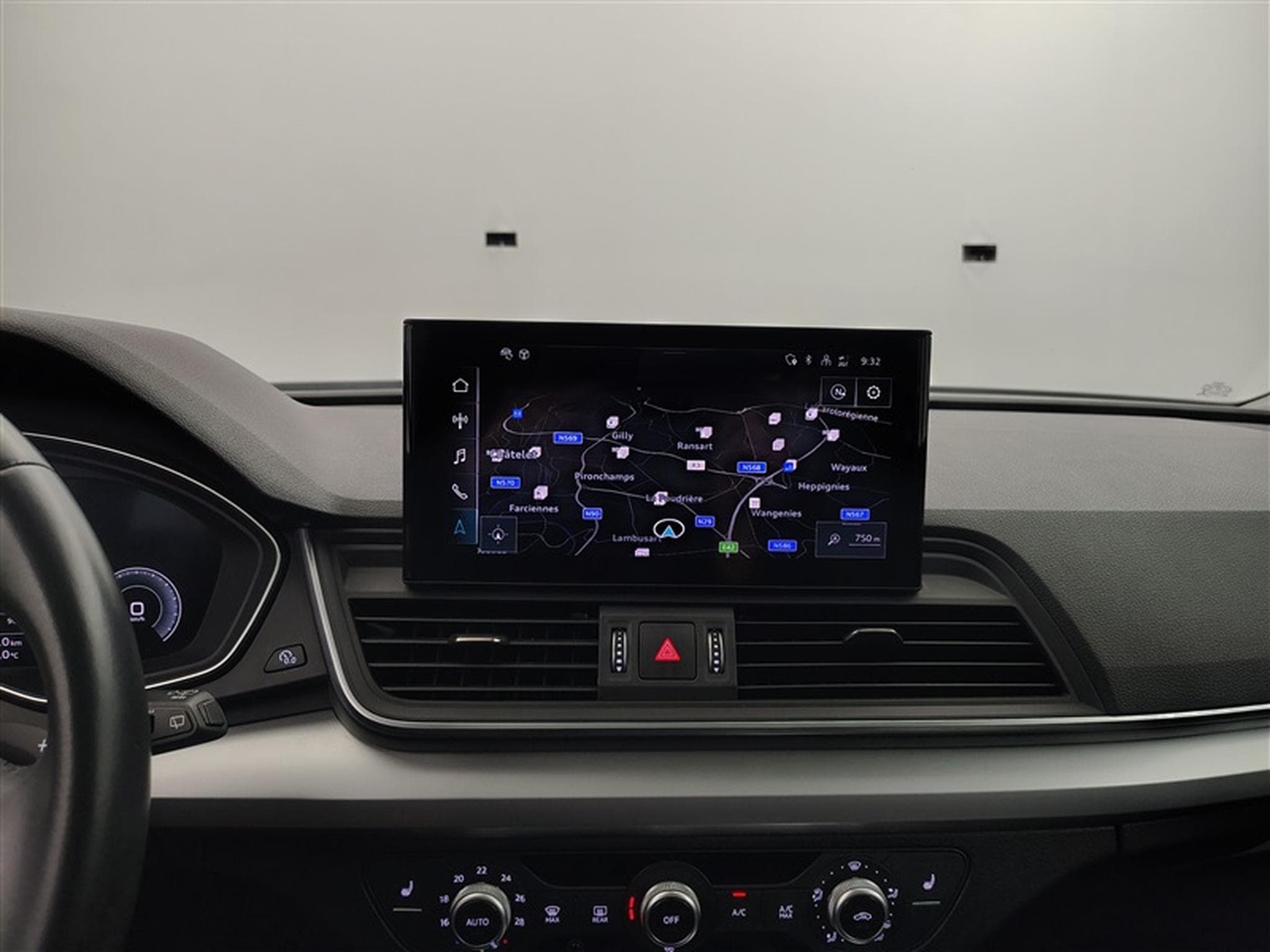 Audi Q5 30 TDi Business Edition S tronic CUIR/NAVI/TO PANO/FULL LED (2022) - Photo 11