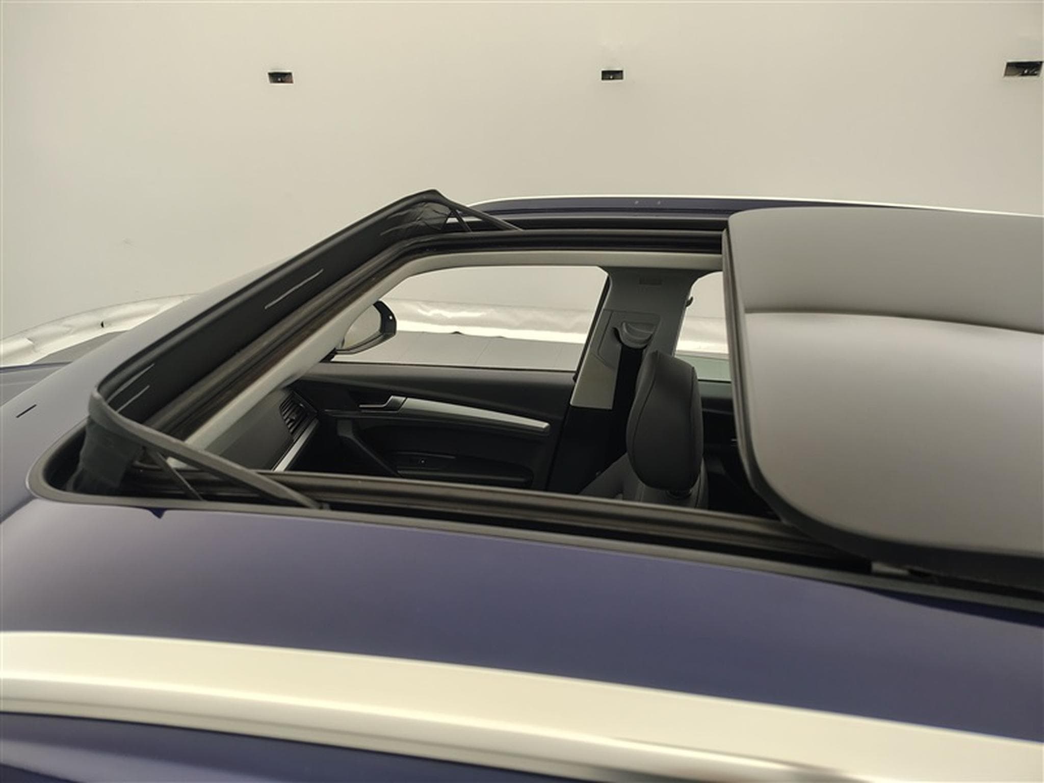 Audi Q5 30 TDi Business Edition S tronic CUIR/NAVI/TO PANO/FULL LED (2022) - Photo 19