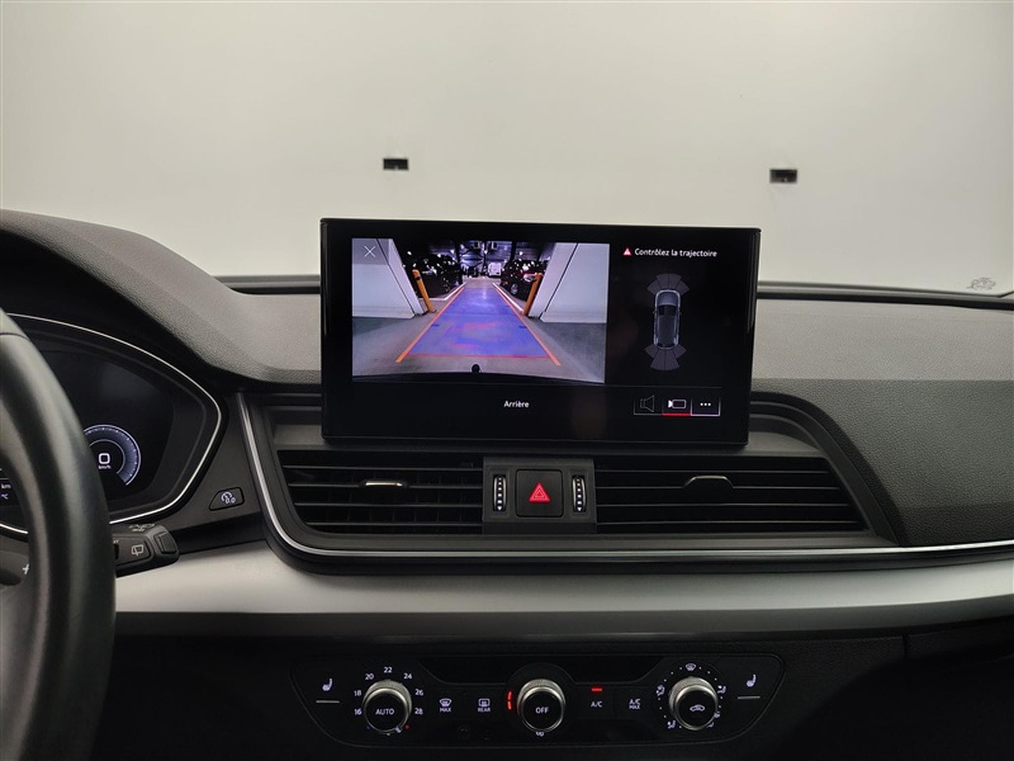 Audi Q5 30 TDi Business Edition S tronic CUIR/NAVI/TO PANO/FULL LED (2022) - Photo 18