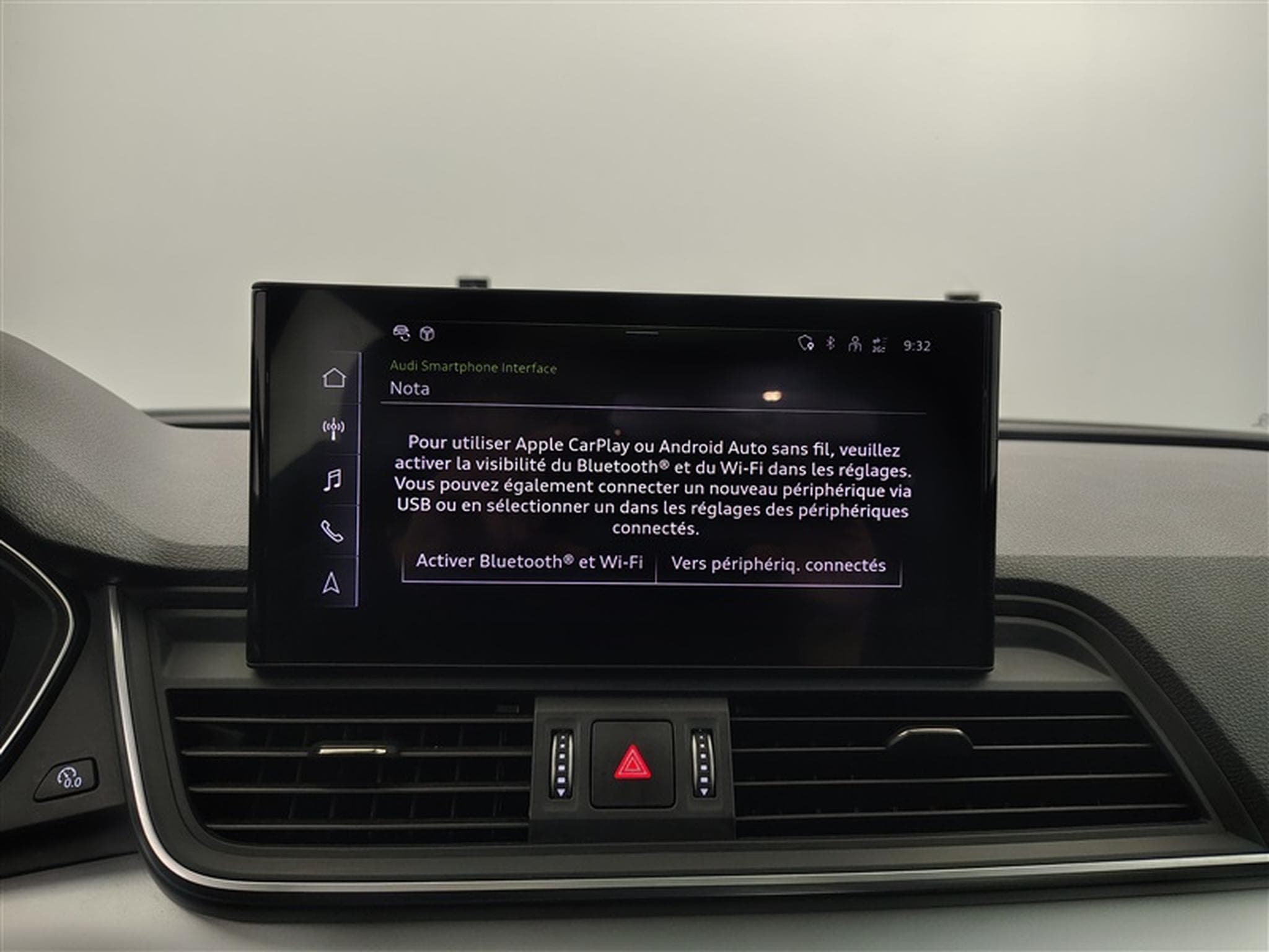 Audi Q5 30 TDi Business Edition S tronic CUIR/NAVI/TO PANO/FULL LED (2022) - Photo 23