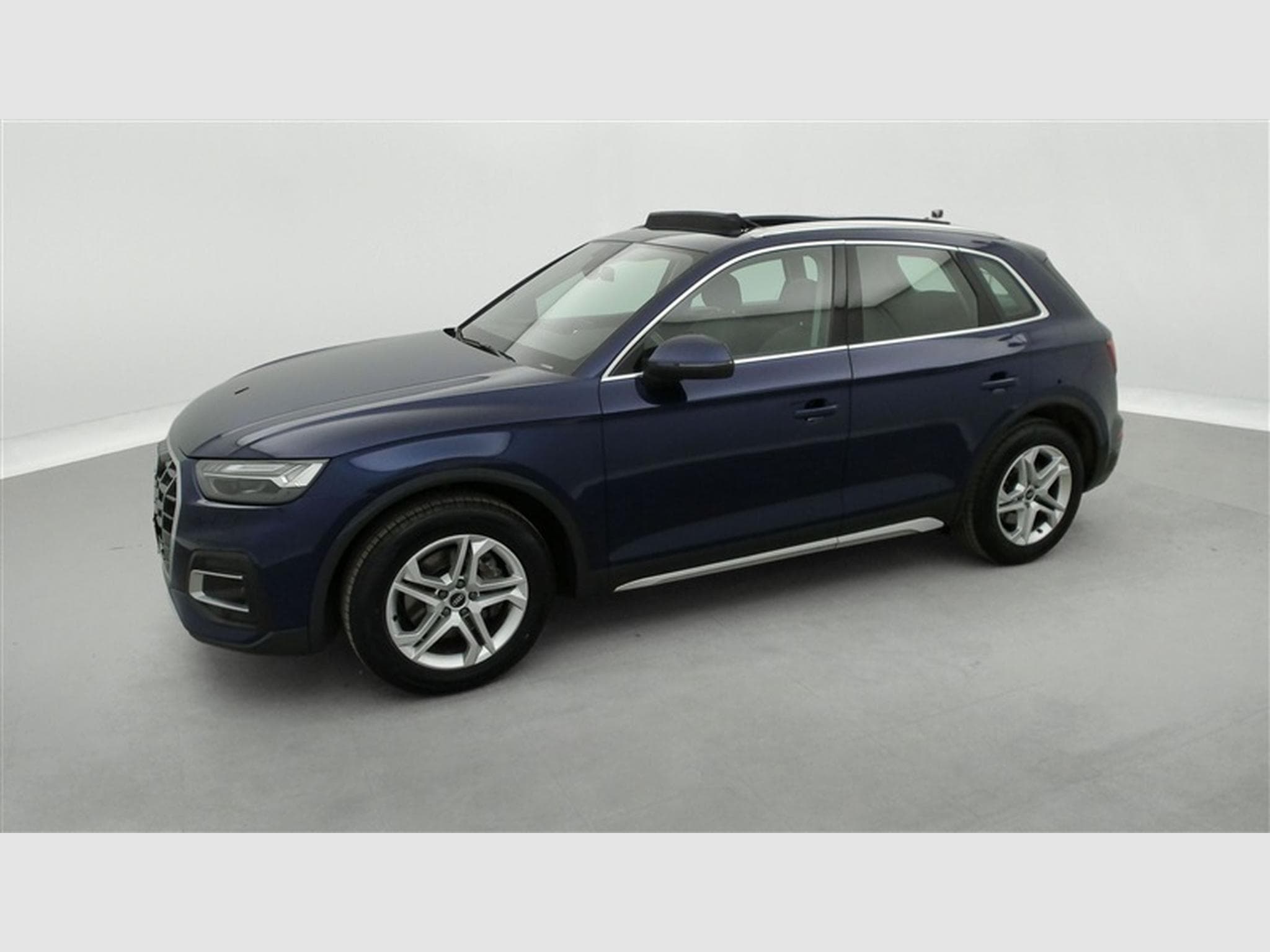 Audi Q5 30 TDi Business Edition S tronic CUIR/NAVI/TO PANO/FULL LED (2022) - Photo 24