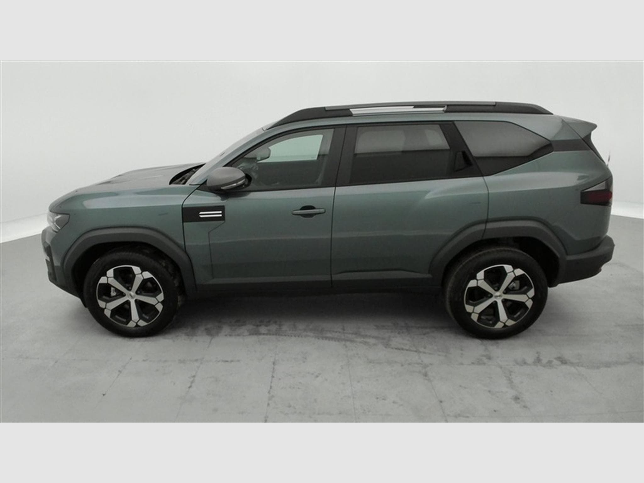 Dacia Bigster Mild Hybrid 140cv Journey NAVI / CARPLAY (2026) - Photo 3