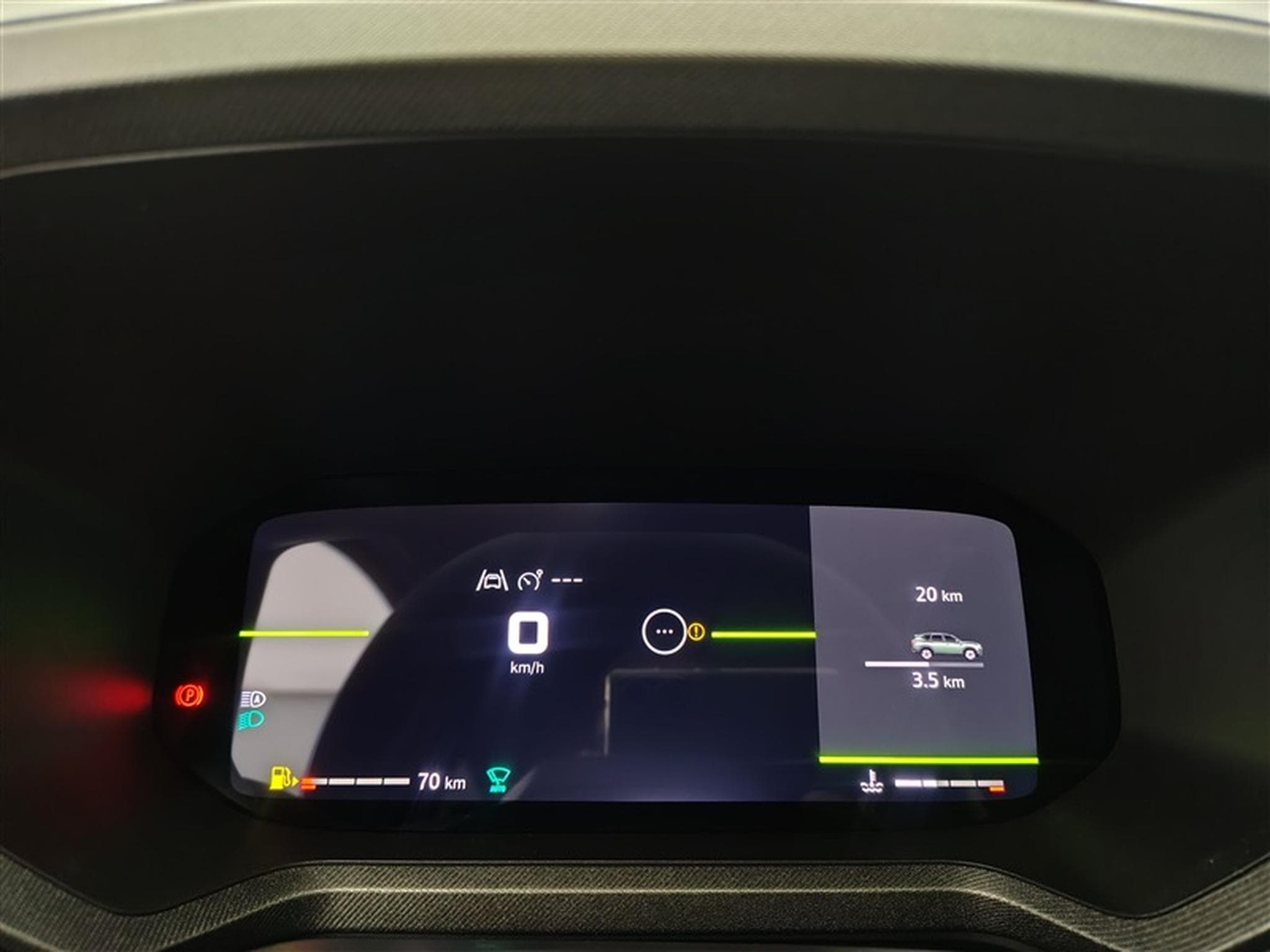 Dacia Bigster Mild Hybrid 140cv Journey NAVI / CARPLAY (2026) - Photo 10