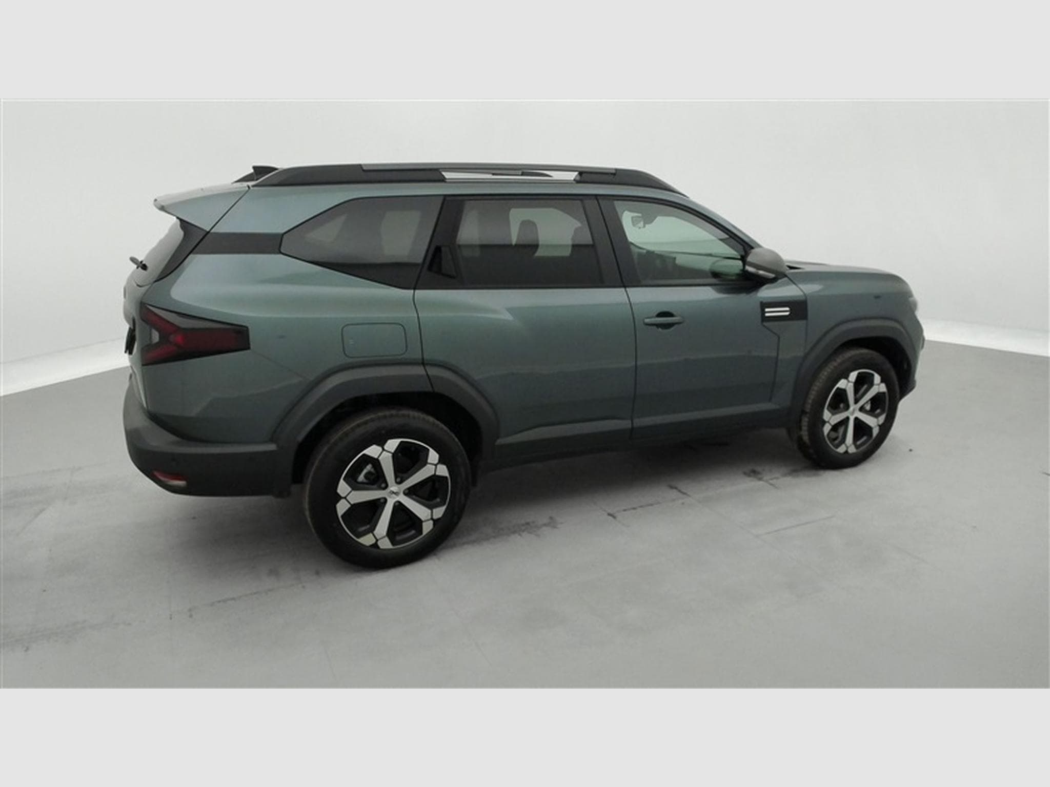 Dacia Bigster Mild Hybrid 140cv Journey NAVI / CARPLAY (2026) - Photo 24