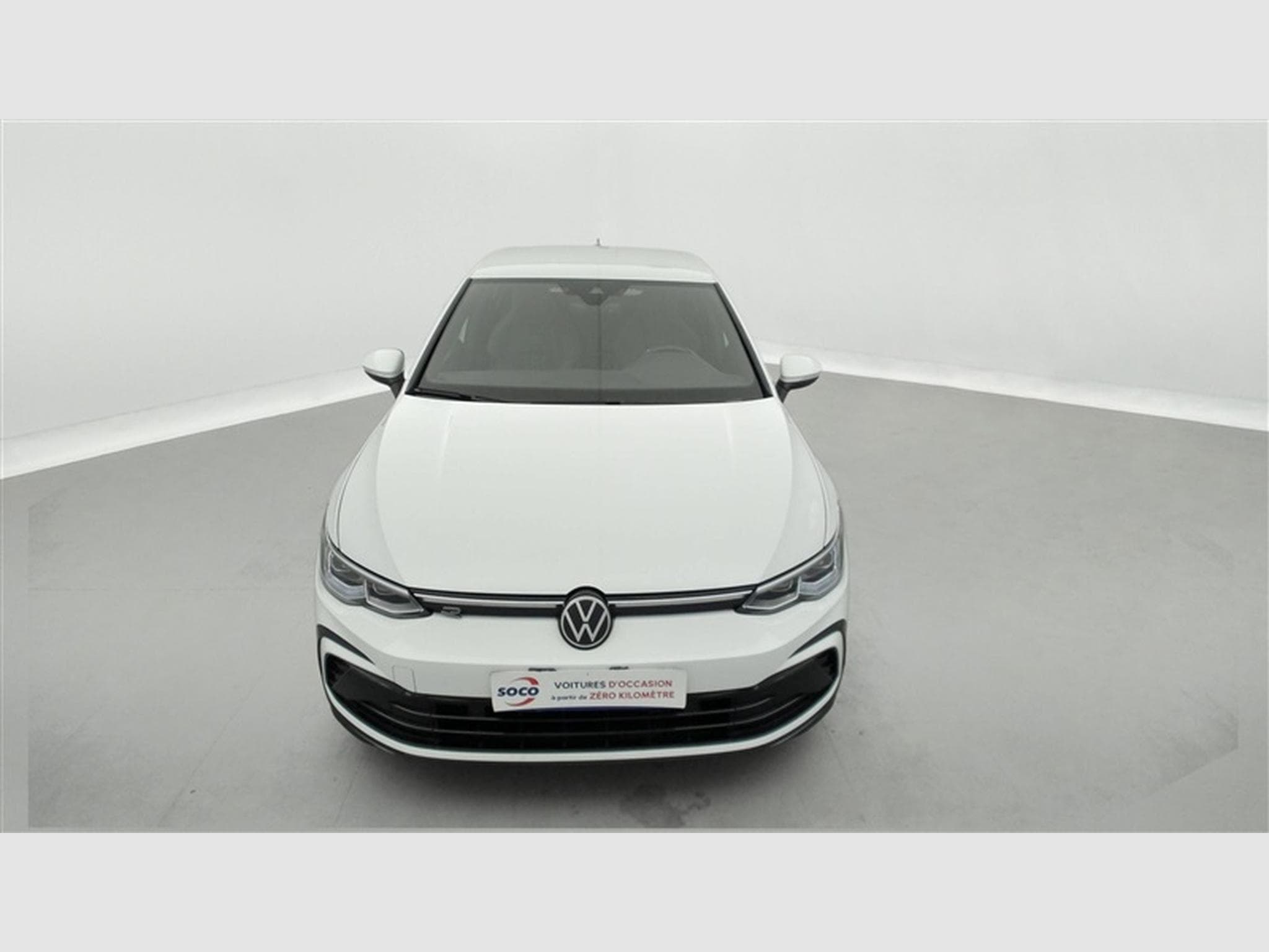 VW Golf 1.5 TSI 130Cv DSG R-Line CARPLAY / CAMERA / ALU18" (2024) - Photo 4