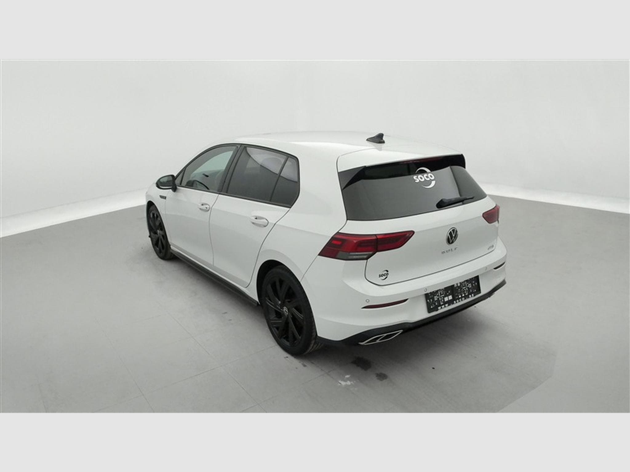 VW Golf 1.5 TSI 130Cv DSG R-Line CARPLAY / CAMERA / ALU18" (2024) - Photo 2