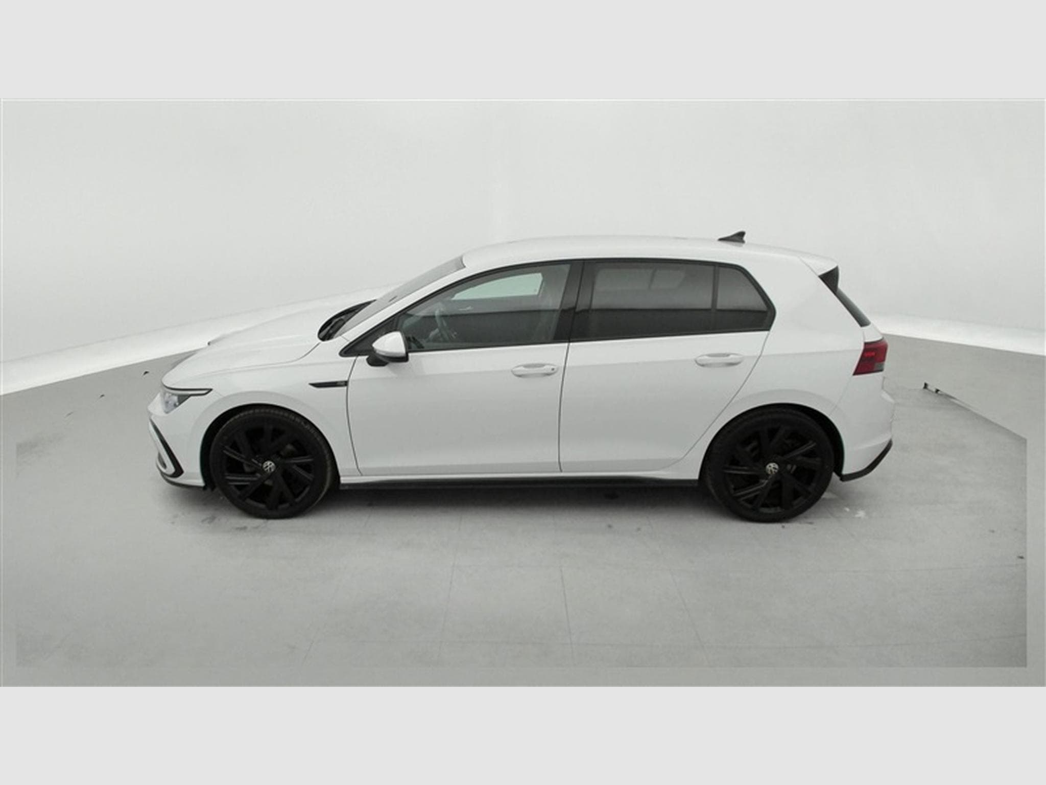 VW Golf 1.5 TSI 130Cv DSG R-Line CARPLAY / CAMERA / ALU18" (2024) - Photo 3