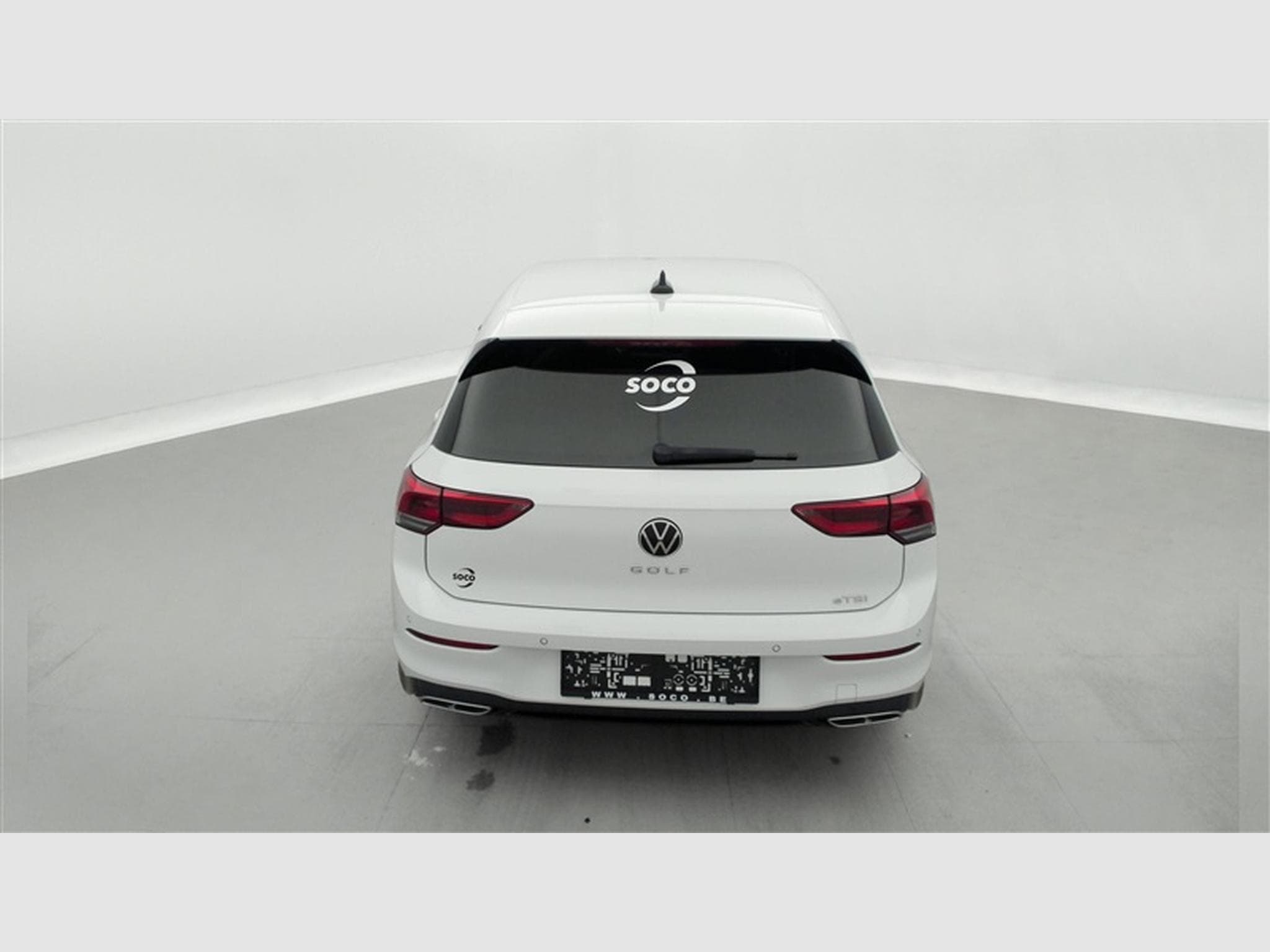 VW Golf 1.5 TSI 130Cv DSG R-Line CARPLAY / CAMERA / ALU18" (2024) - Photo 5