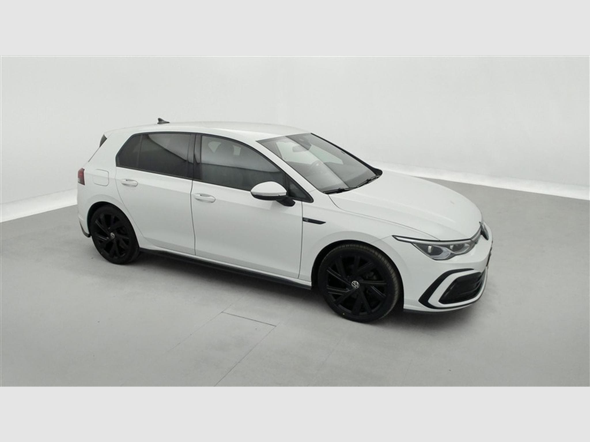 VW Golf 1.5 TSI 130Cv DSG R-Line CARPLAY / CAMERA / ALU18" (2024) - Photo 23