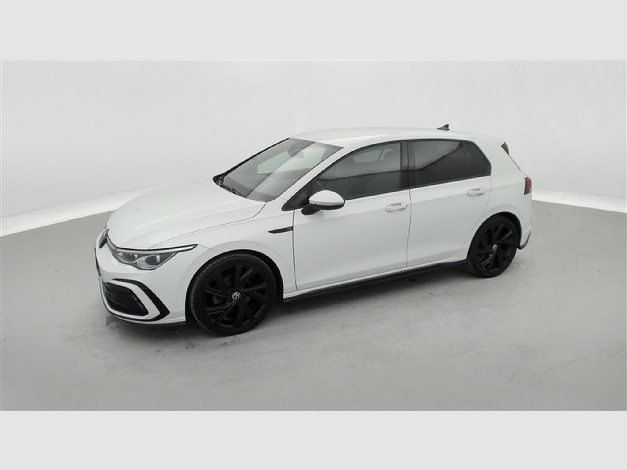 VW Golf 1.5 TSI 130Cv DSG R-Line CARPLAY / CAMERA / ALU18" (2024) - Photo 21