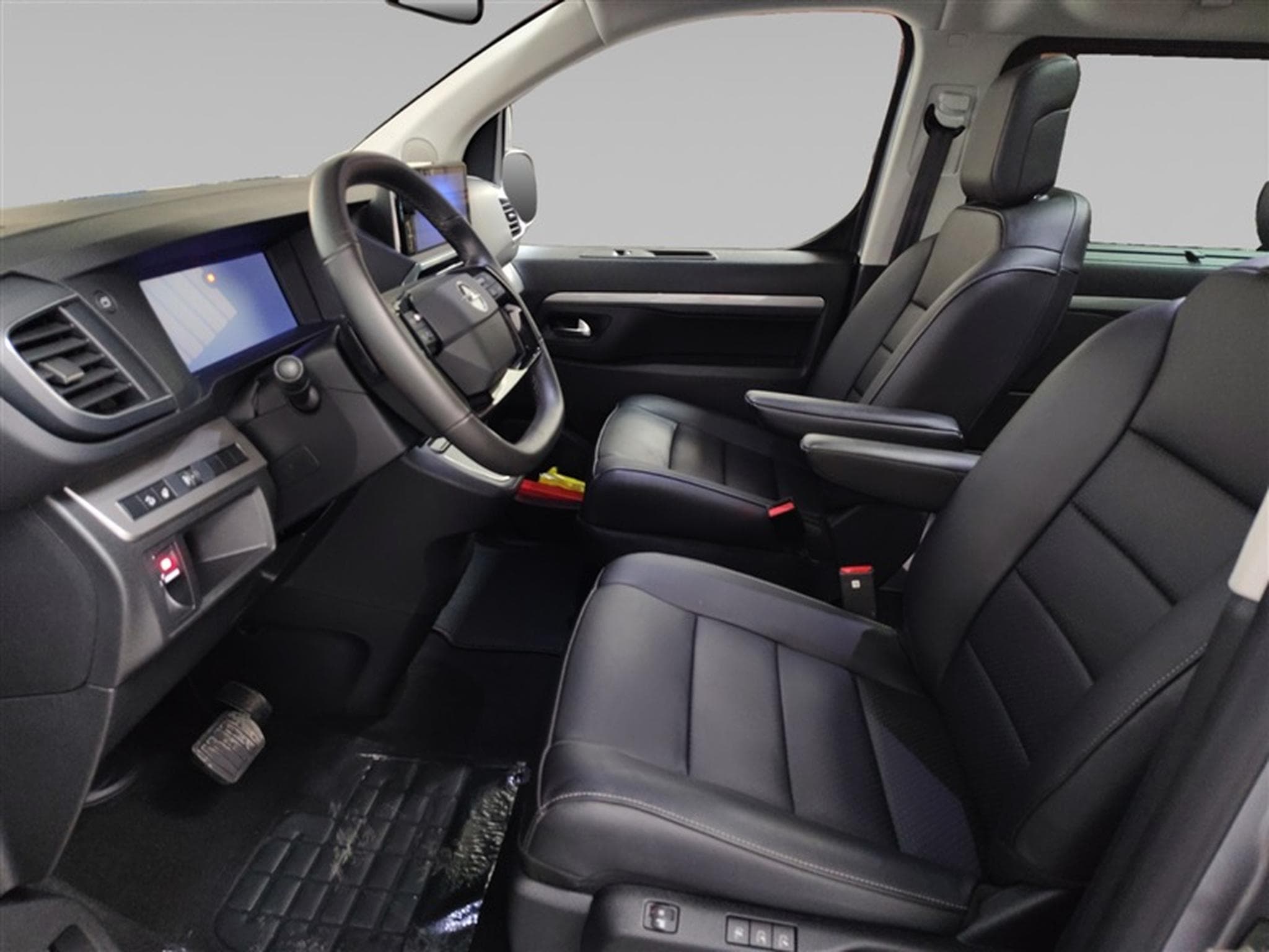 Opel Zafira 2L 7 places CAM/PANO/CUIR/CARPLAY (2024) - Photo 7