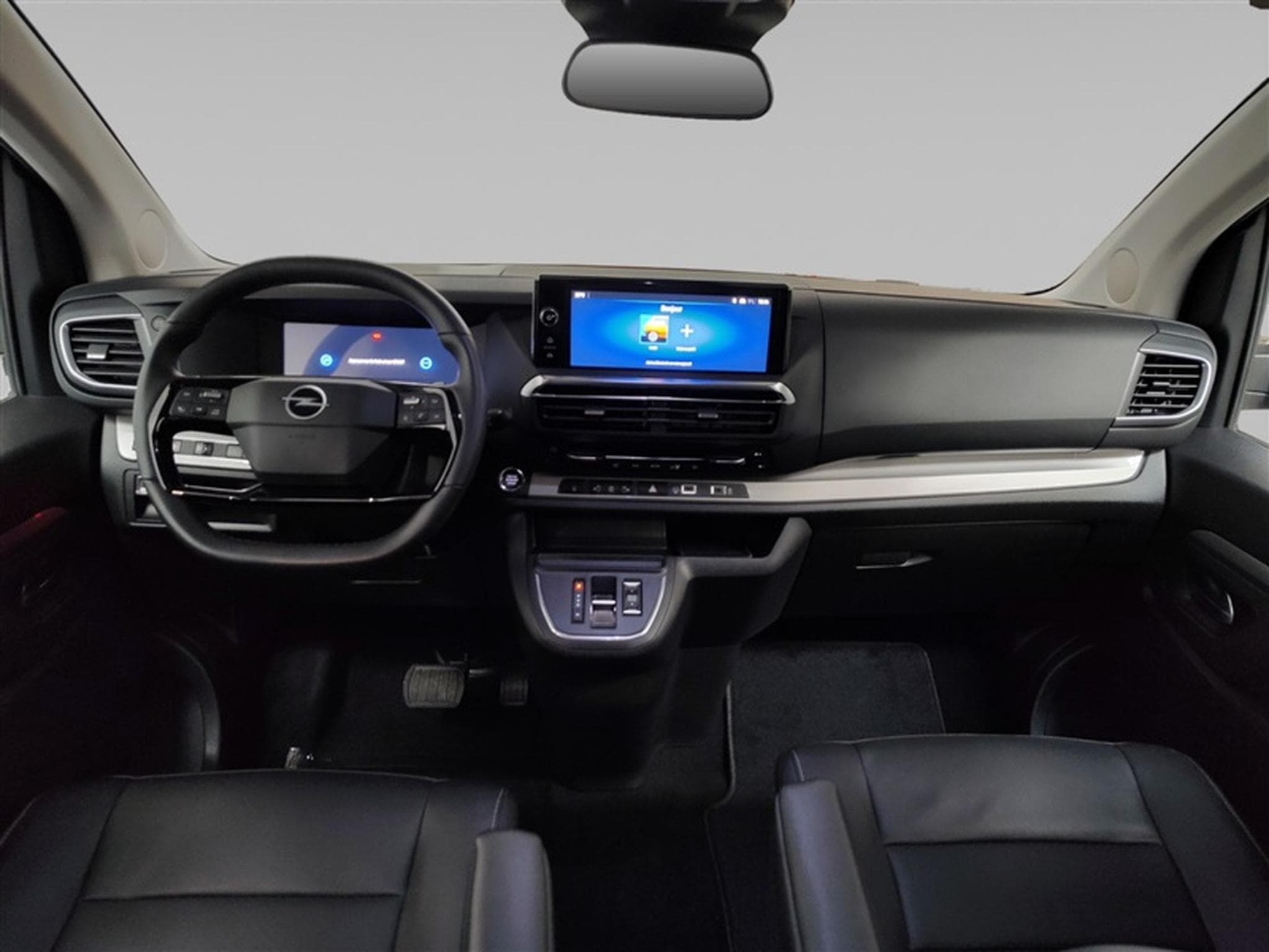 Opel Zafira 2L 7 places CAM/PANO/CUIR/CARPLAY (2024) - Photo 8
