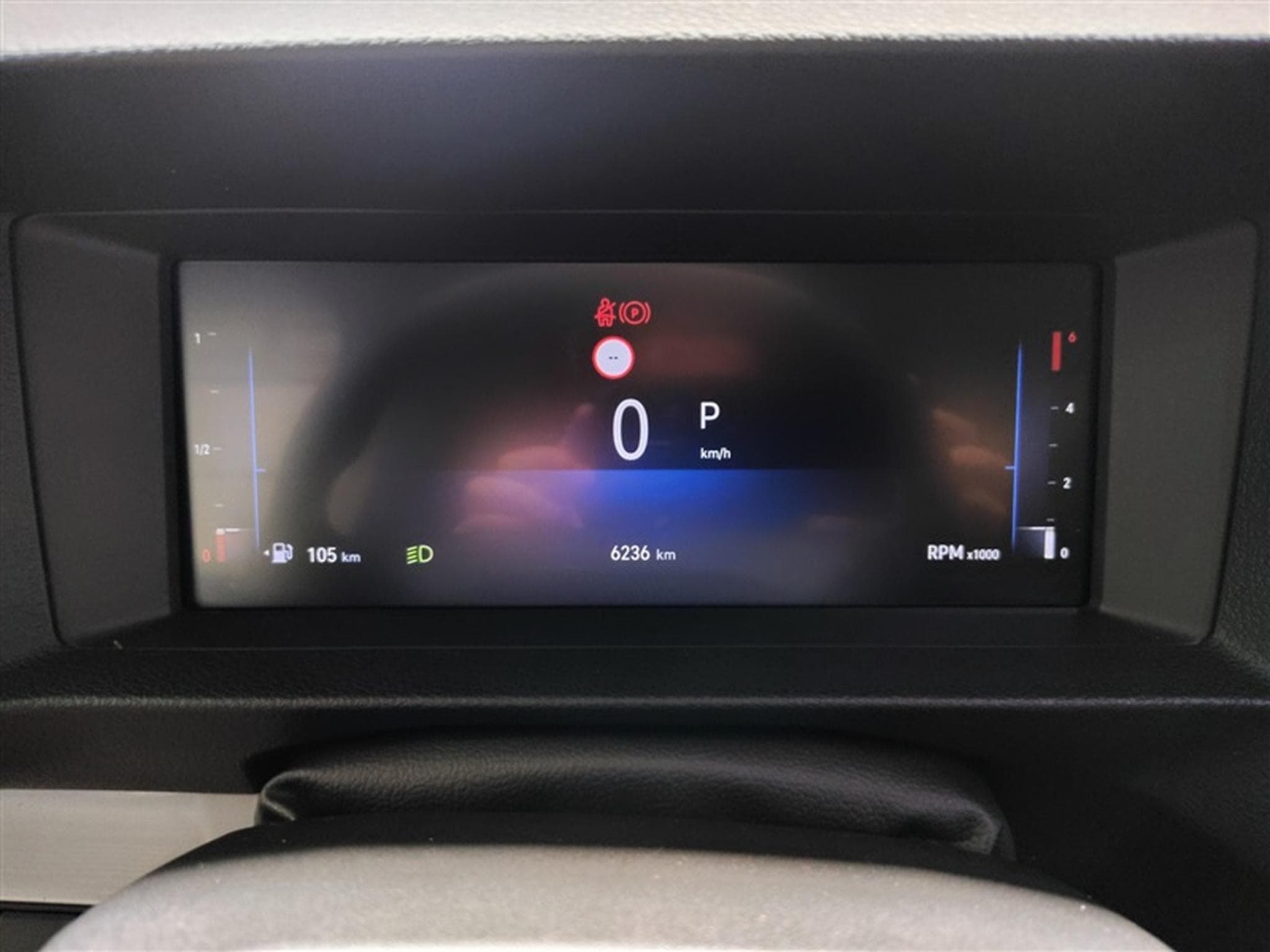 Opel Zafira 2L 7 places CAM/PANO/CUIR/CARPLAY (2024) - Photo 10