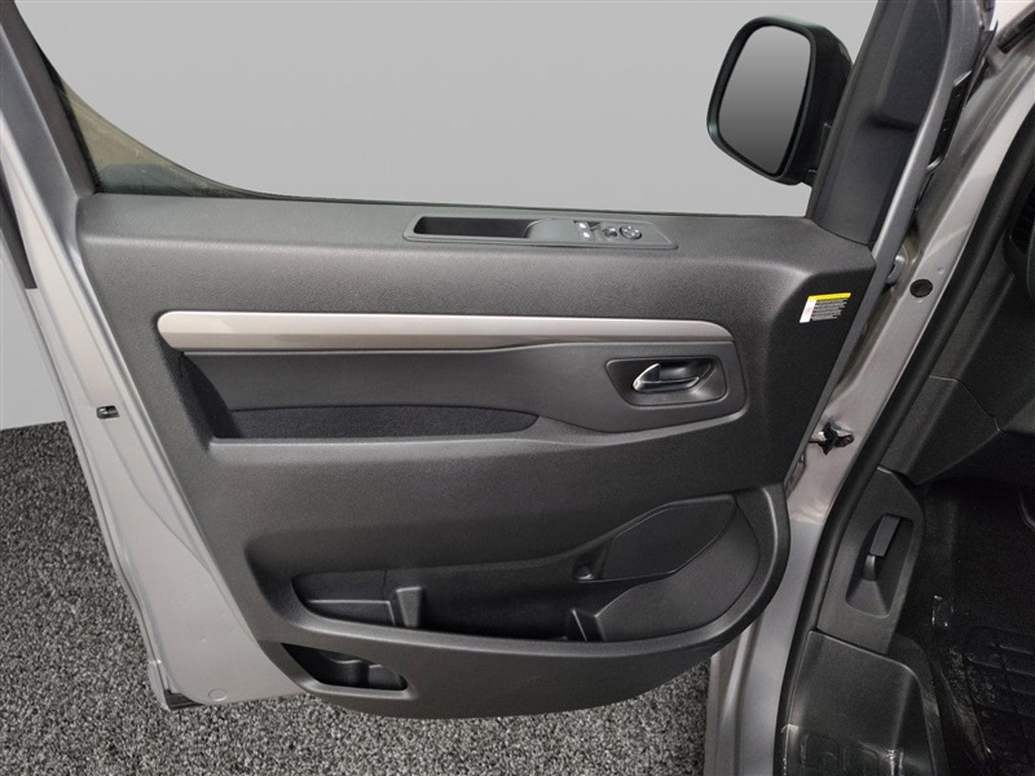 Opel Zafira 2L 7 places CAM/PANO/CUIR/CARPLAY (2024) - Photo 16