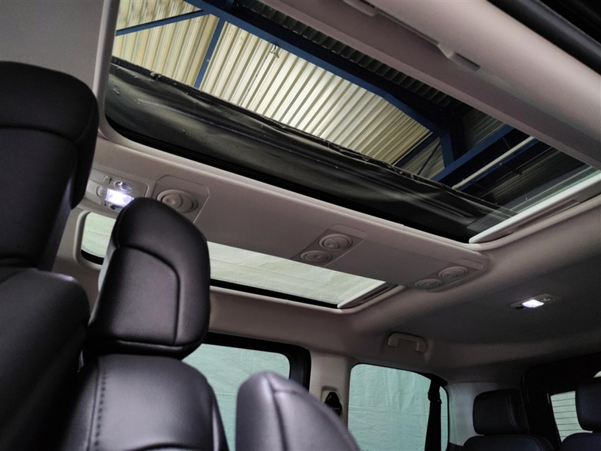 Opel Zafira 2L 7 places CAM/PANO/CUIR/CARPLAY (2024) - Photo 19
