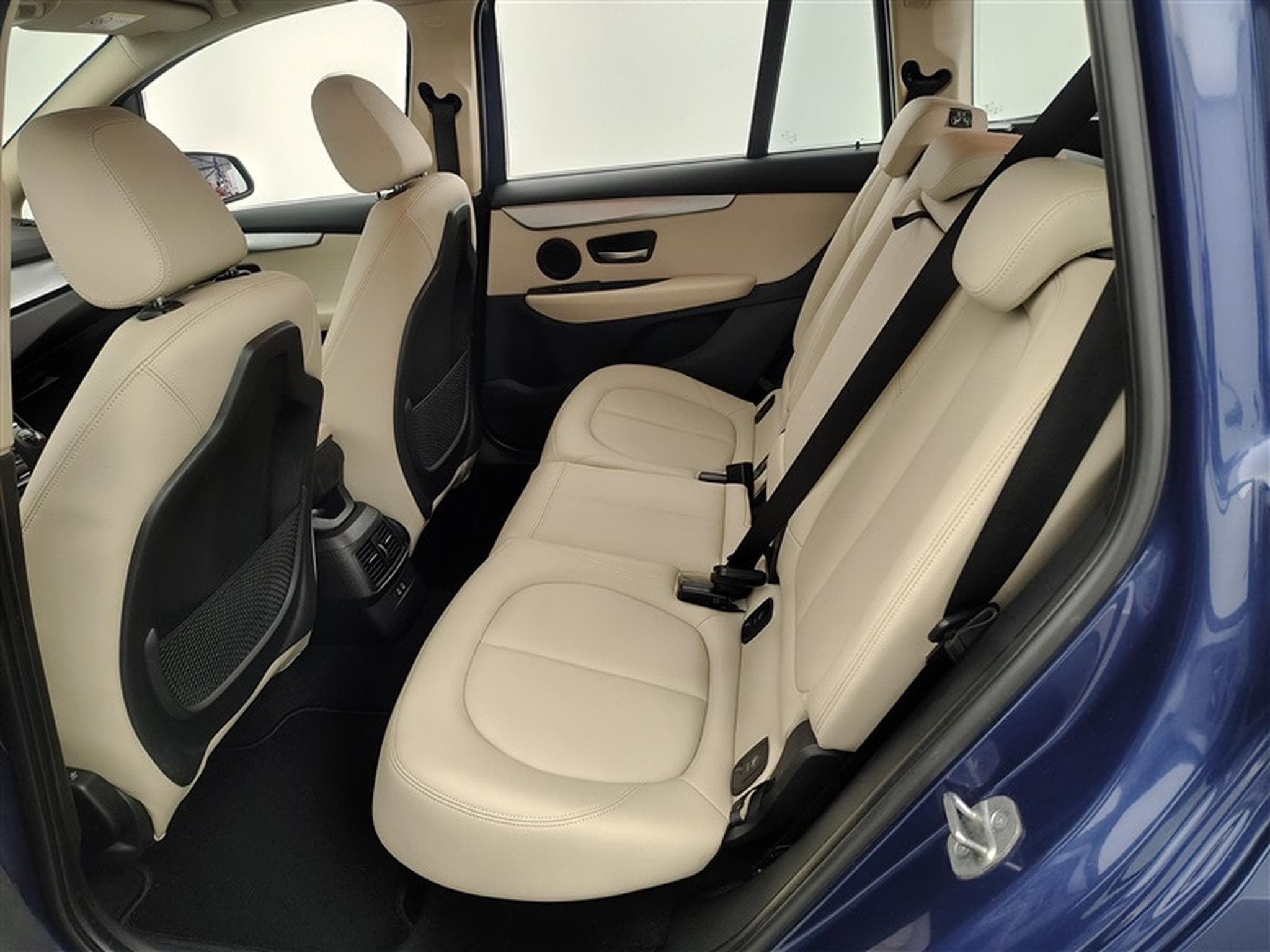 BMW 216 Gran Tourer 216i CUIR/NAVI/FULL LED/JA/PDC AV AR (2022) - Photo 13
