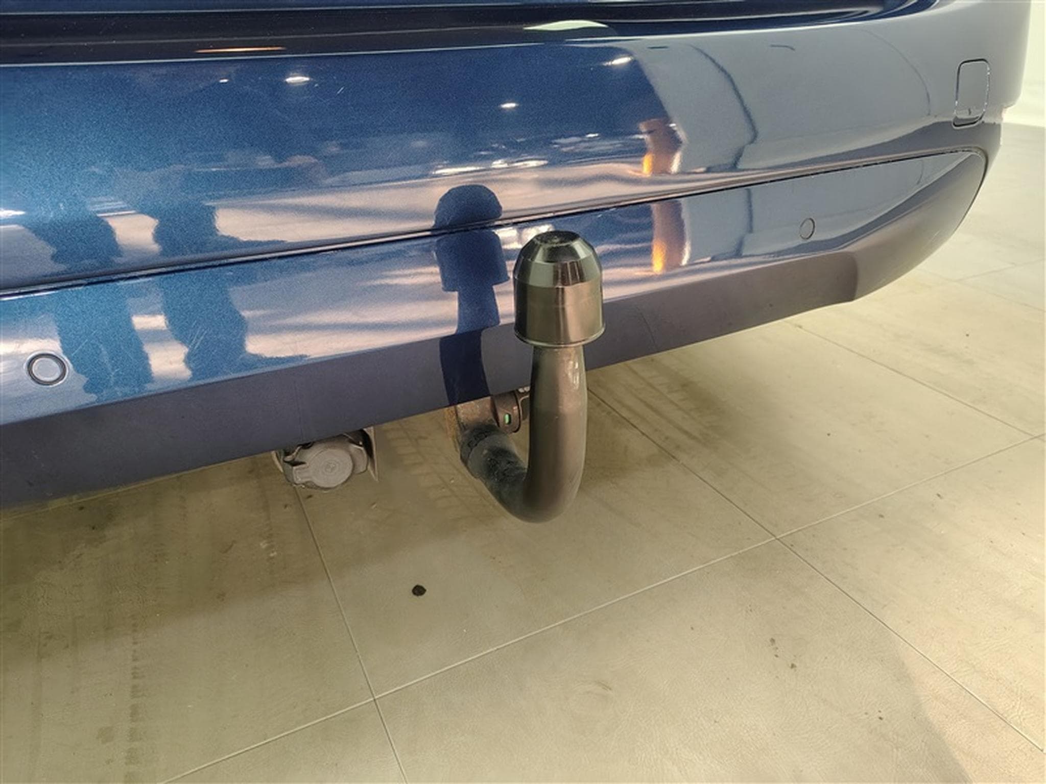 BMW 216 Gran Tourer 216i CUIR/NAVI/FULL LED/JA/PDC AV AR (2022) - Photo 20