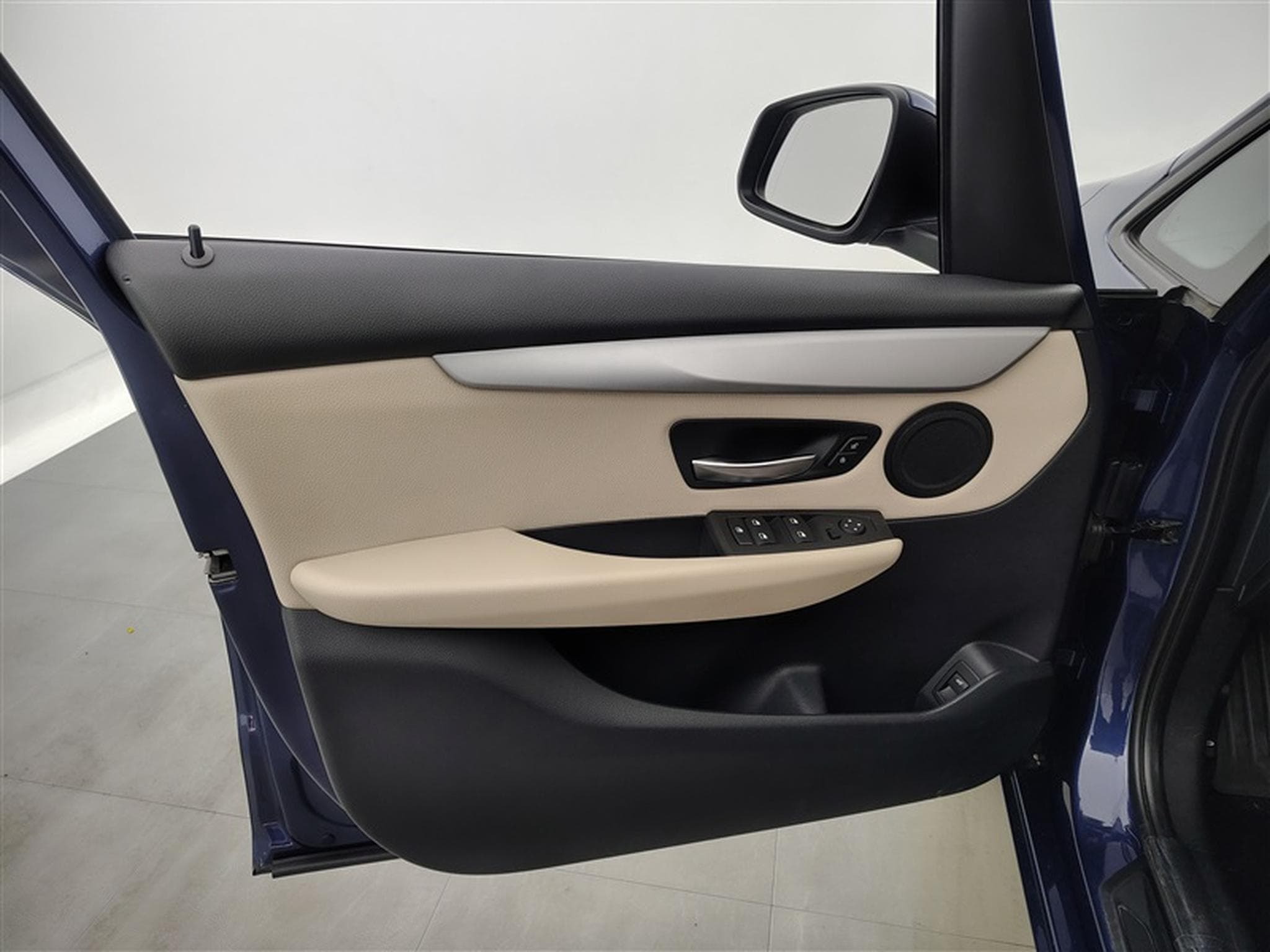 BMW 216 Gran Tourer 216i CUIR/NAVI/FULL LED/JA/PDC AV AR (2022) - Photo 17