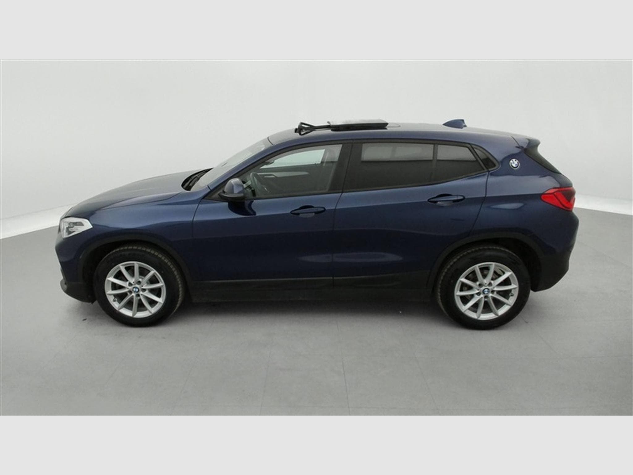 BMW X2 1.5 d sDrive16 NAVI / FULL LED / TOIT PANO (2020) - Photo 3