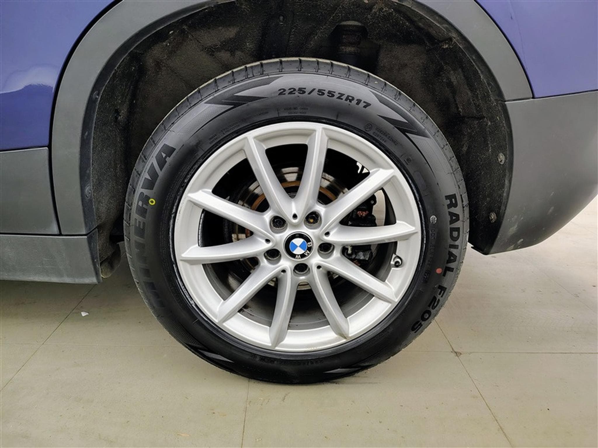 BMW X2 1.5 d sDrive16 NAVI / FULL LED / TOIT PANO (2020) - Photo 6