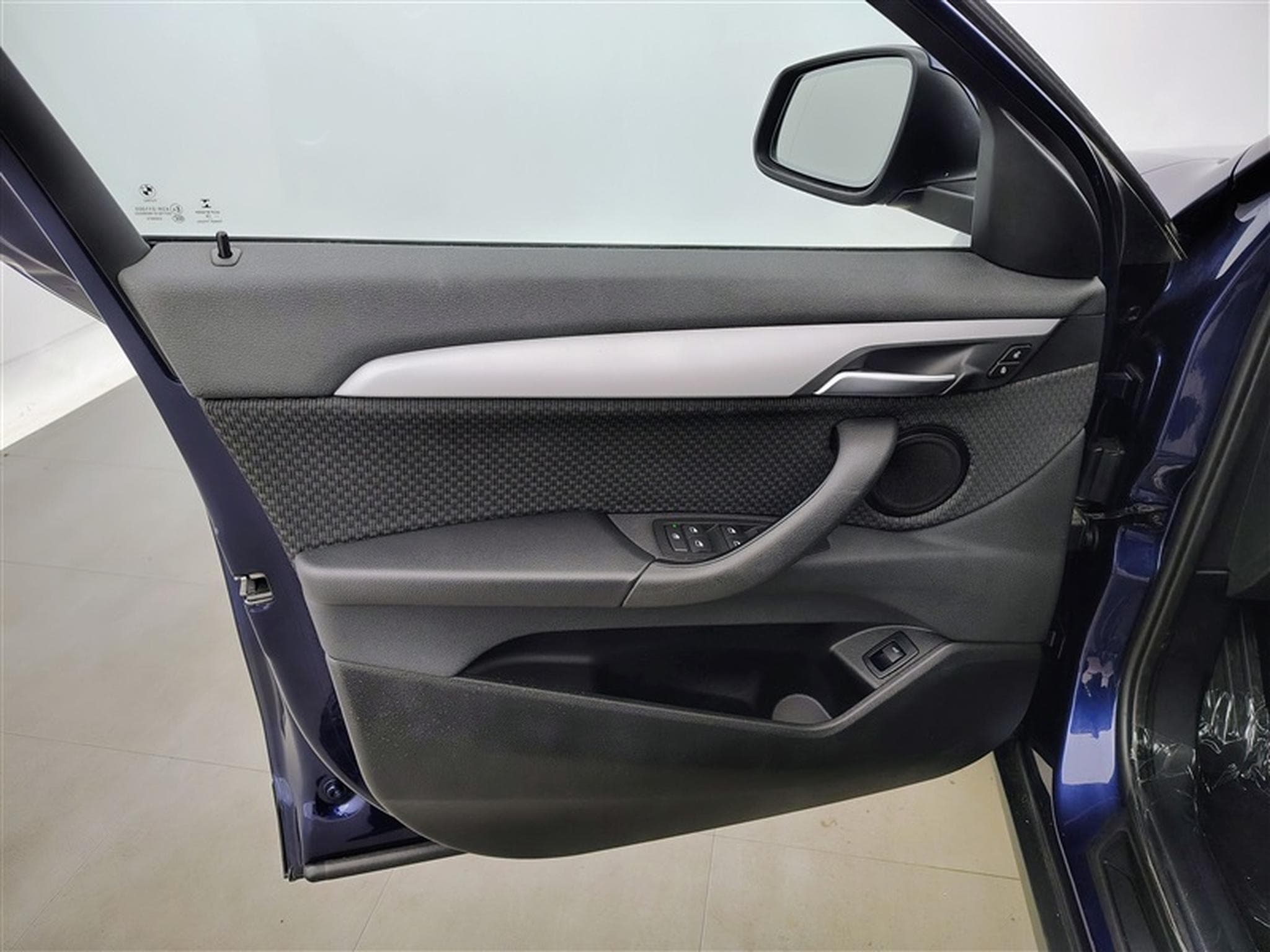BMW X2 1.5 d sDrive16 NAVI / FULL LED / TOIT PANO (2020) - Photo 16