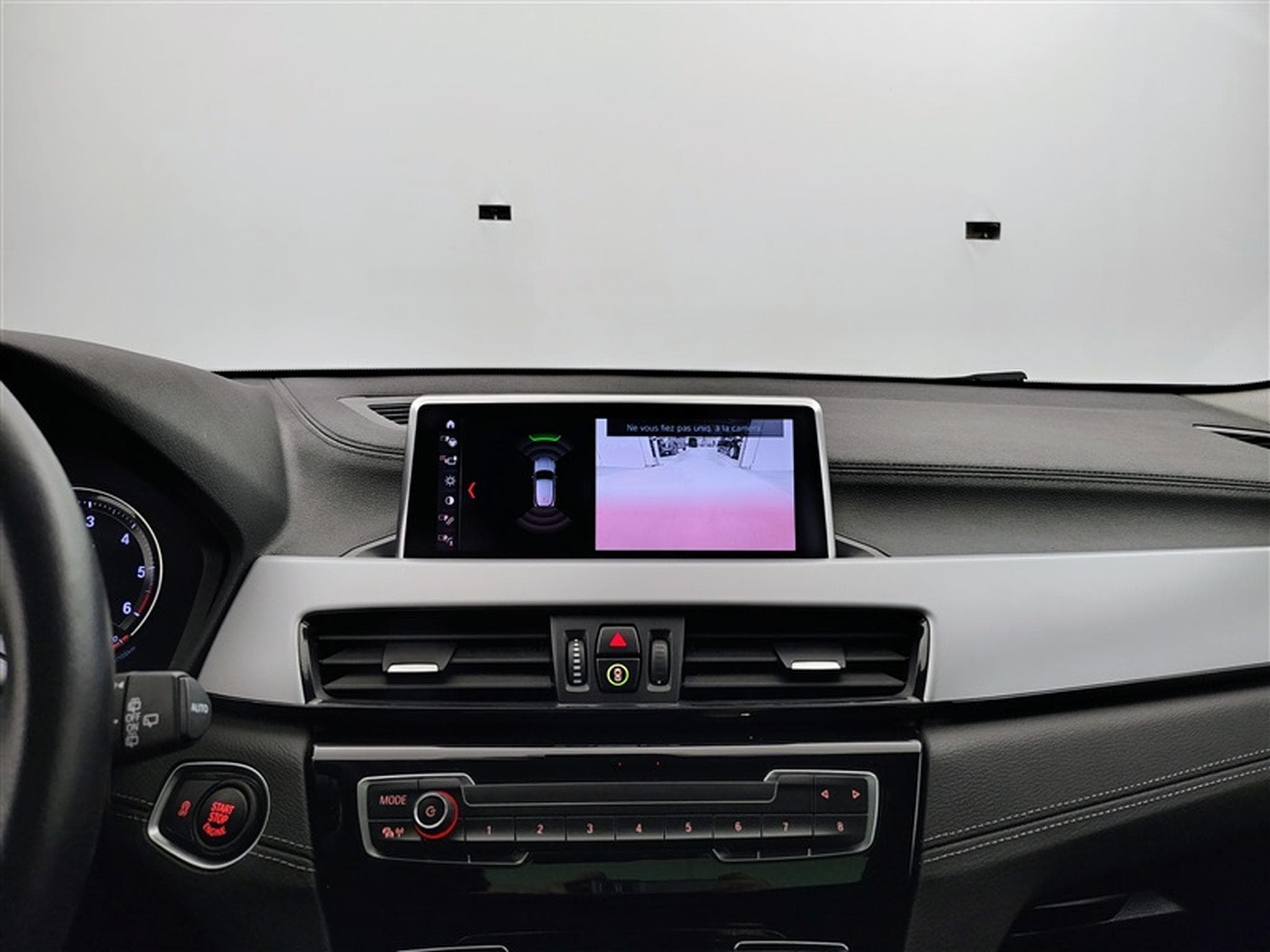 BMW X2 1.5 d sDrive16 NAVI / FULL LED / TOIT PANO (2020) - Photo 17