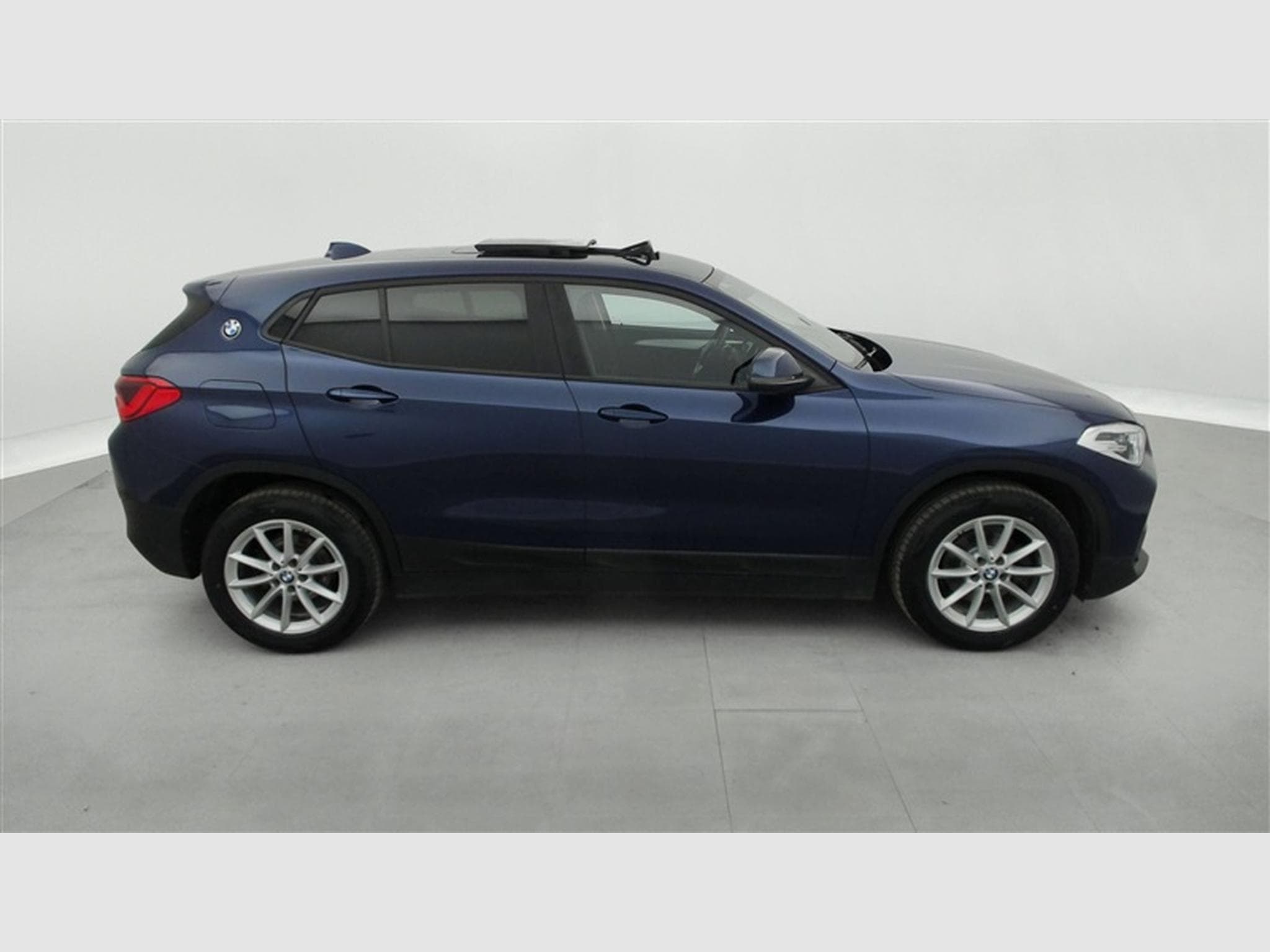 BMW X2 1.5 d sDrive16 NAVI / FULL LED / TOIT PANO (2020) - Photo 24
