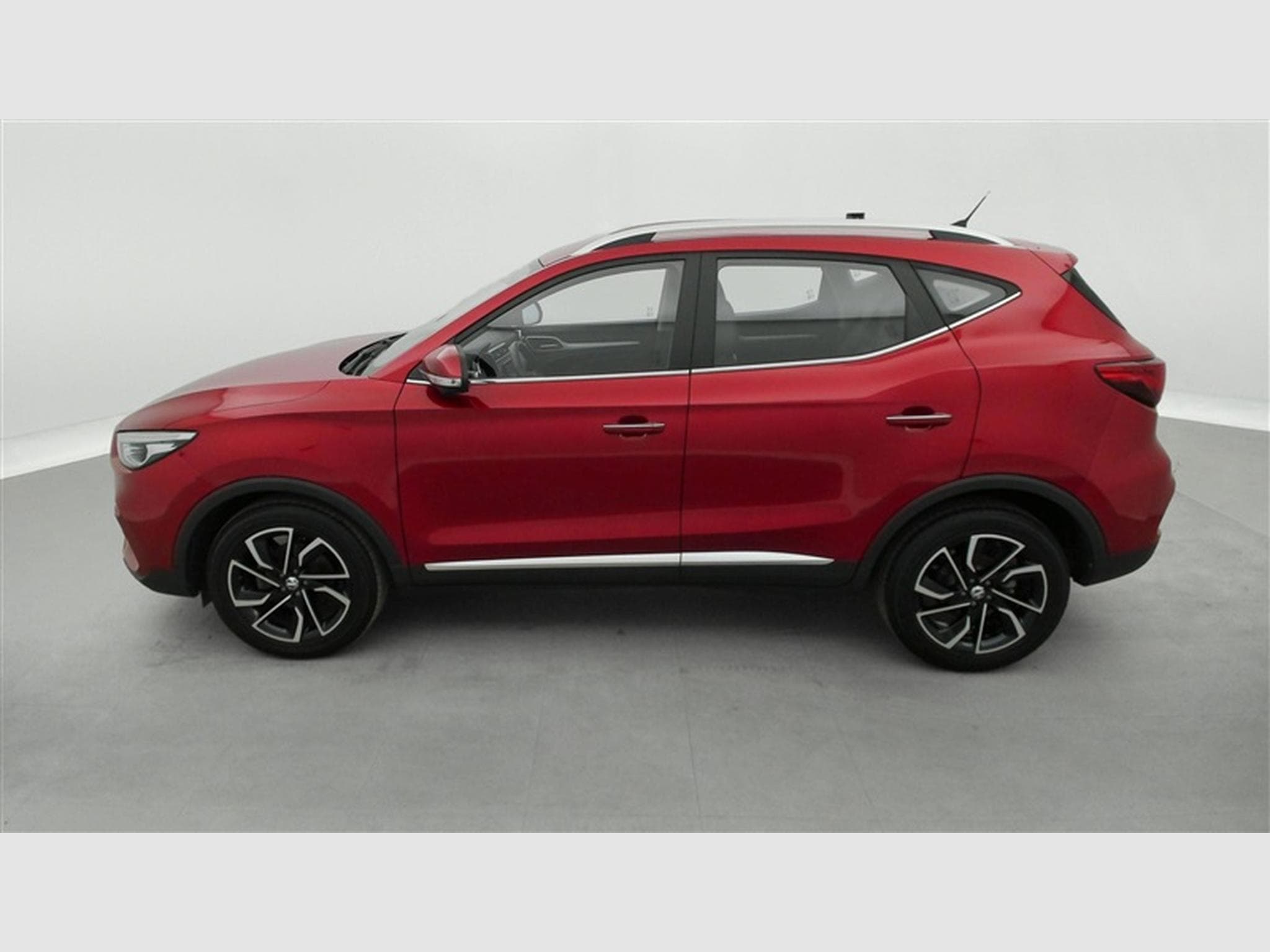 MG ZS 1.5 VTi 105cv Luxury NAVI / FULL LED / CUIR / CAMERA / JA 17 (2024) - Photo 3