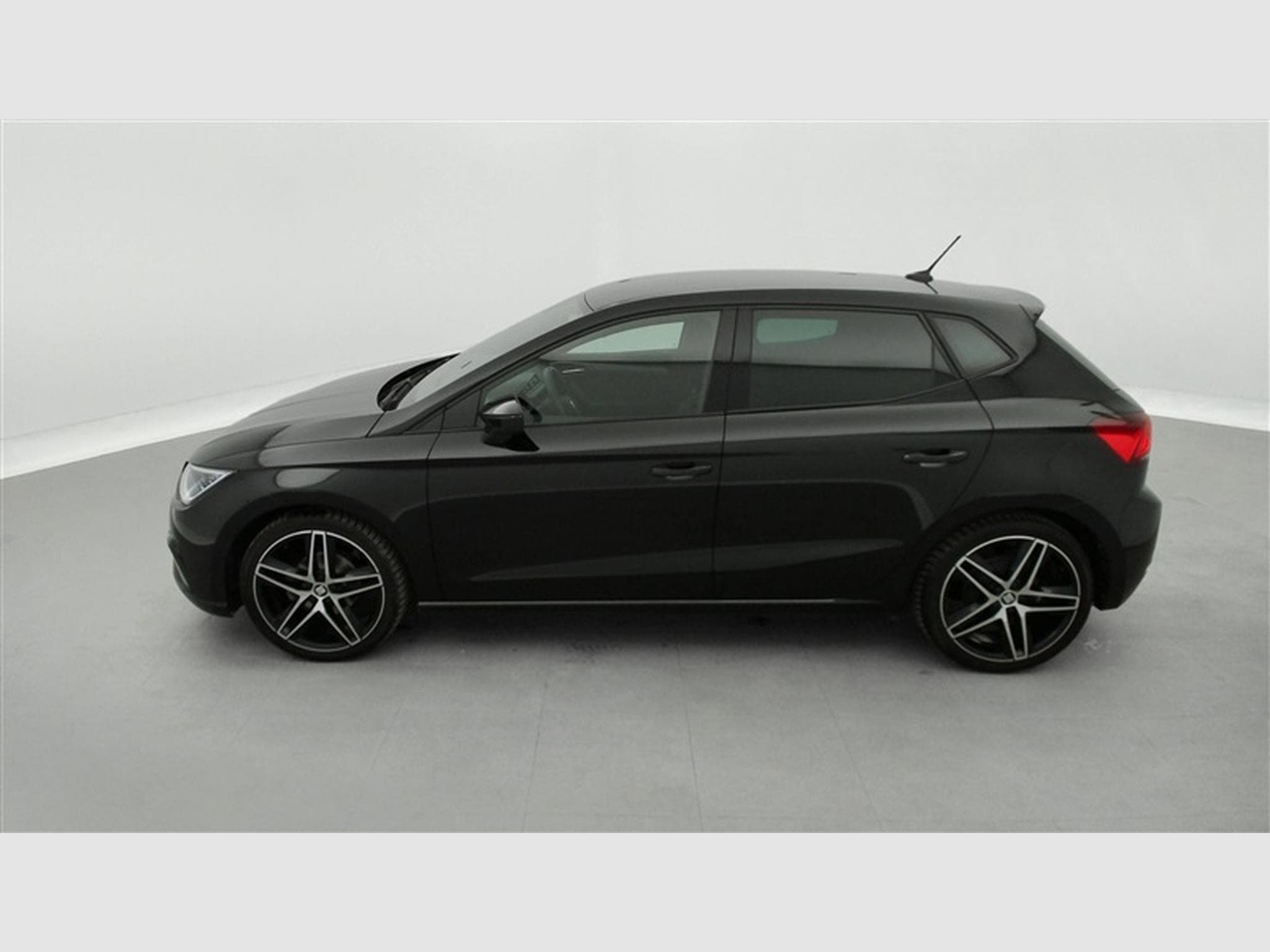 Seat Ibiza 1.0 TSI FR (EU6.2) (2020) - Photo 3