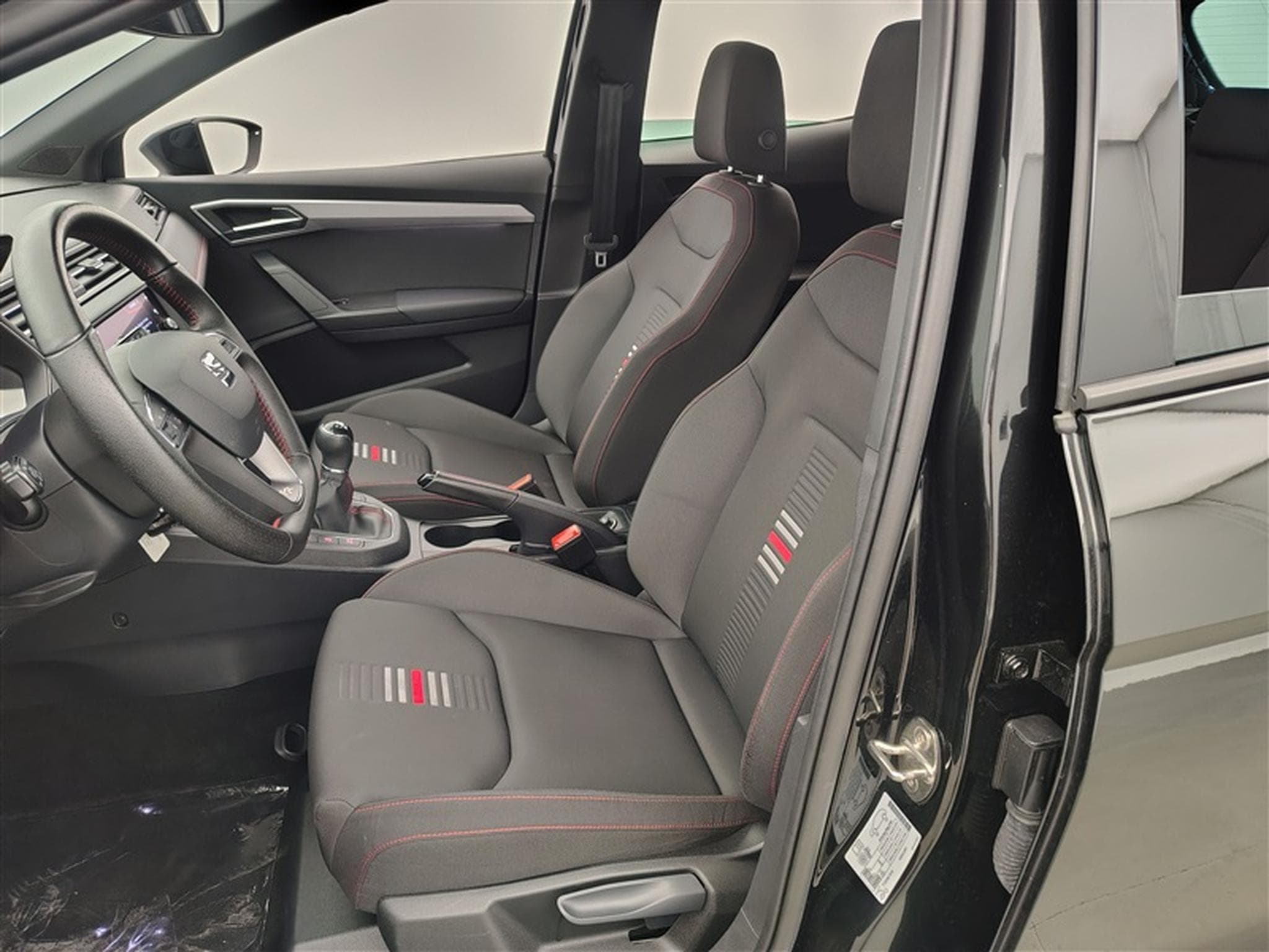 Seat Ibiza 1.0 TSI FR (EU6.2) (2020) - Photo 7
