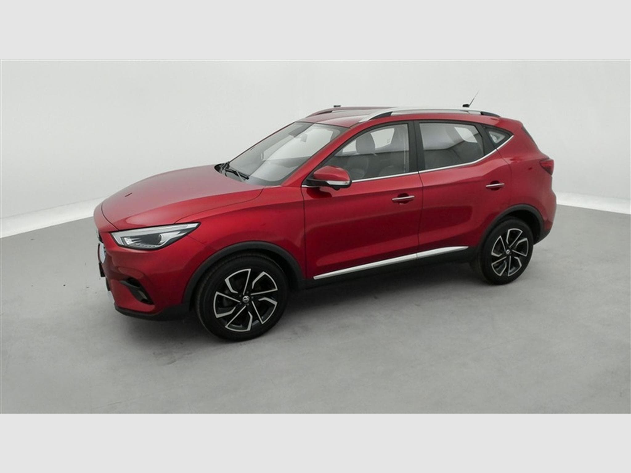 MG ZS 1.5 VTi 105cv Luxury NAVI / FULL LED / CUIR / CAMERA / JA 17 (2024) - Photo 21