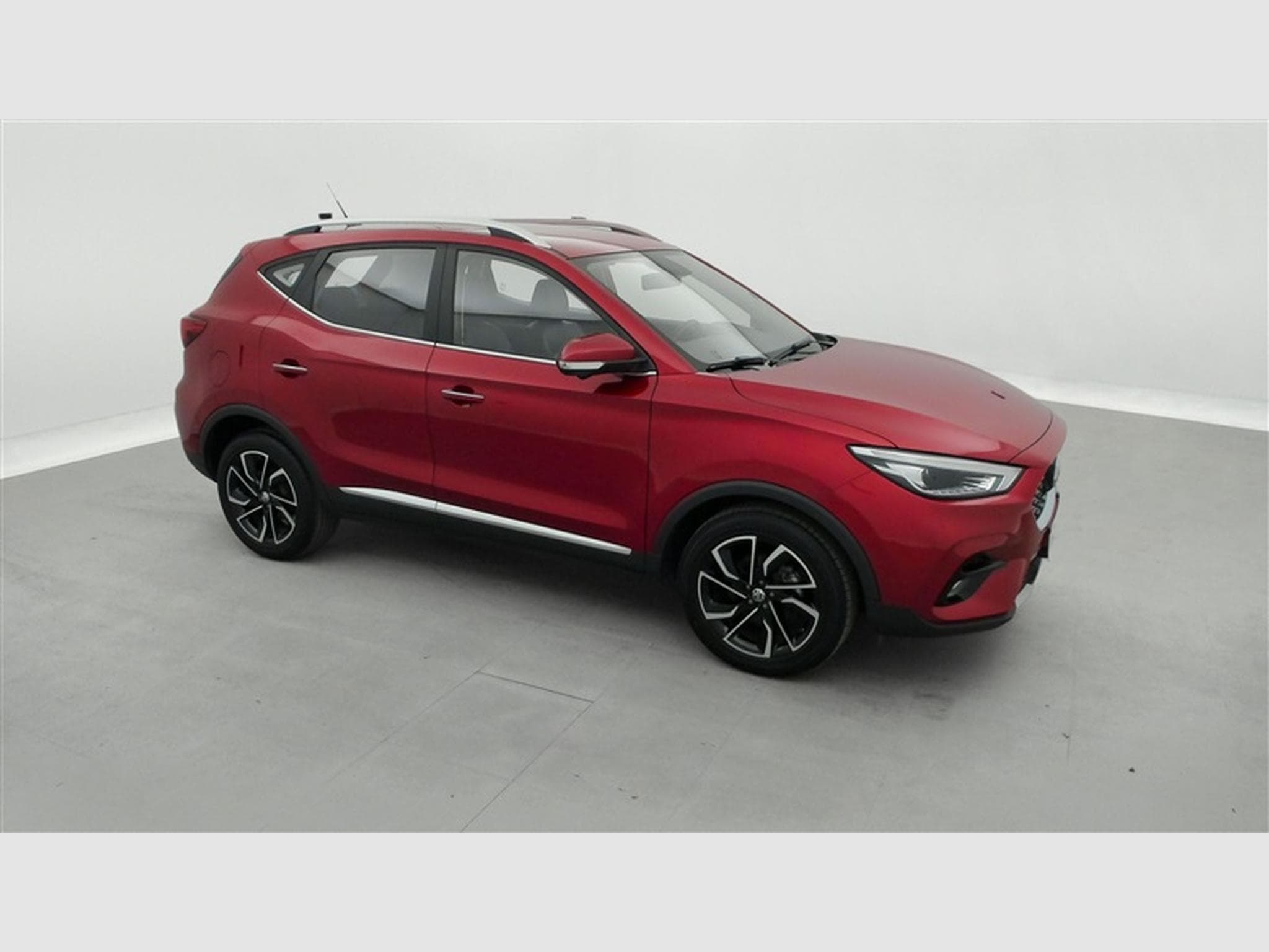 MG ZS 1.5 VTi 105cv Luxury NAVI / FULL LED / CUIR / CAMERA / JA 17 (2024) - Photo 23