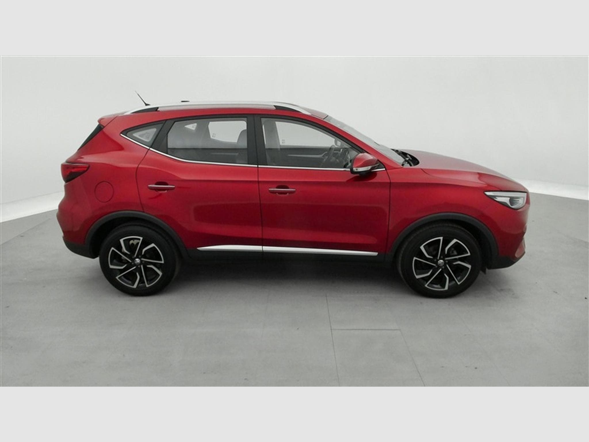 MG ZS 1.5 VTi 105cv Luxury NAVI / FULL LED / CUIR / CAMERA / JA 17 (2024) - Photo 24