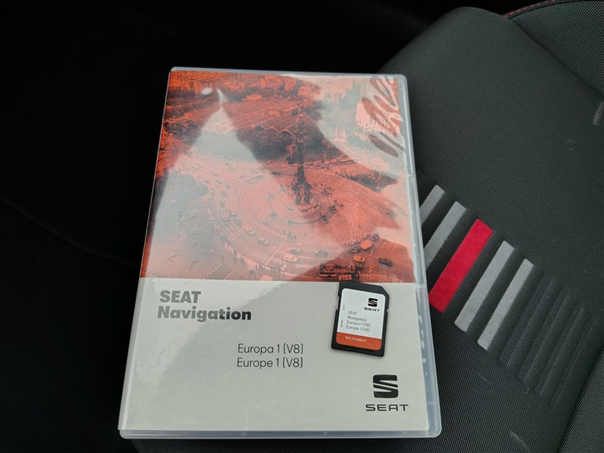 Seat Ibiza 1.0 TSI FR (EU6.2) (2020) - Photo 19