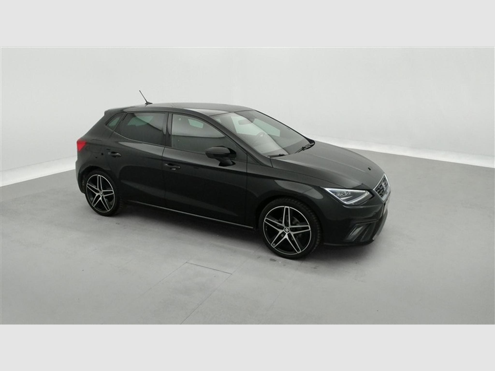 Seat Ibiza 1.0 TSI FR (EU6.2) (2020) - Photo 23