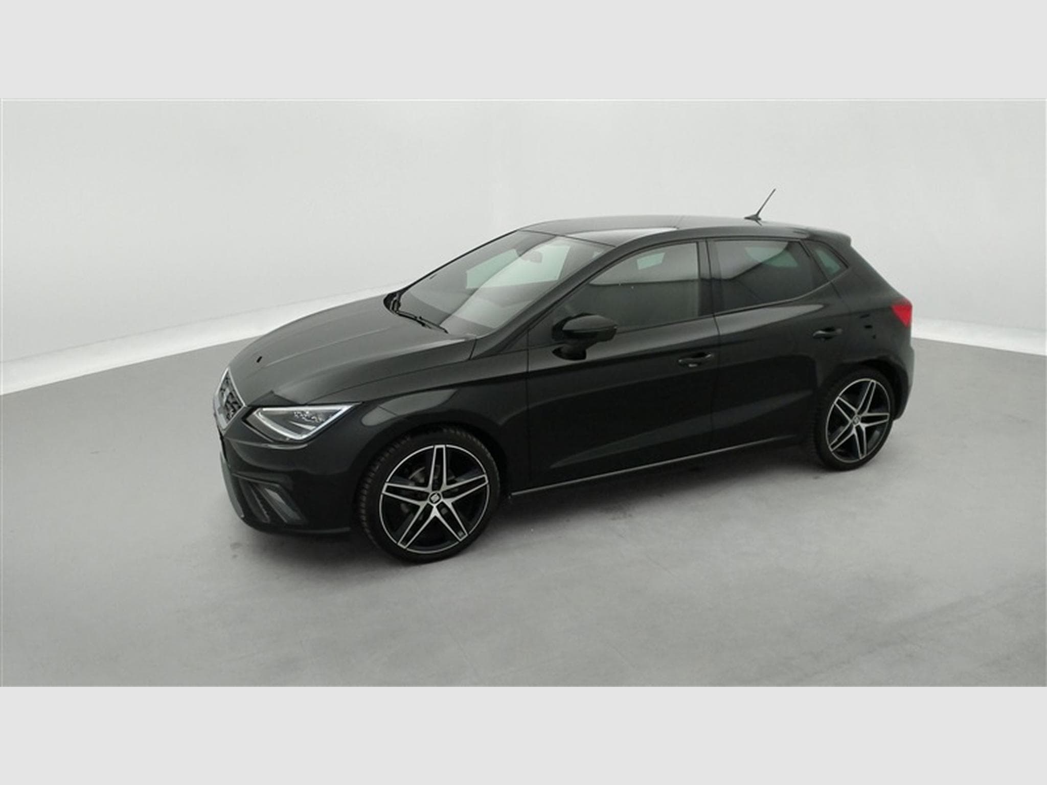 Seat Ibiza 1.0 TSI FR (EU6.2) (2020) - Photo 21