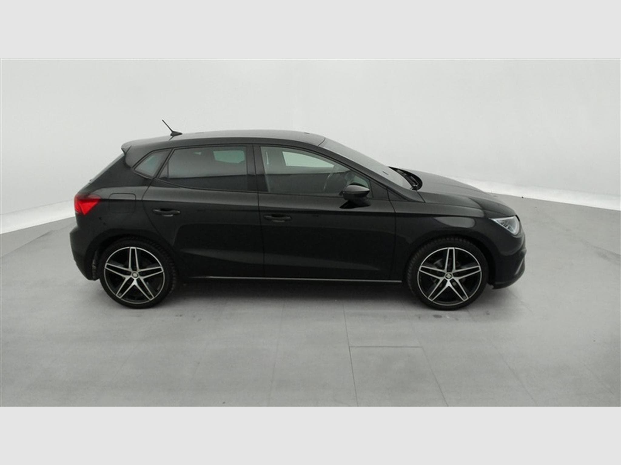 Seat Ibiza 1.0 TSI FR (EU6.2) (2020) - Photo 24
