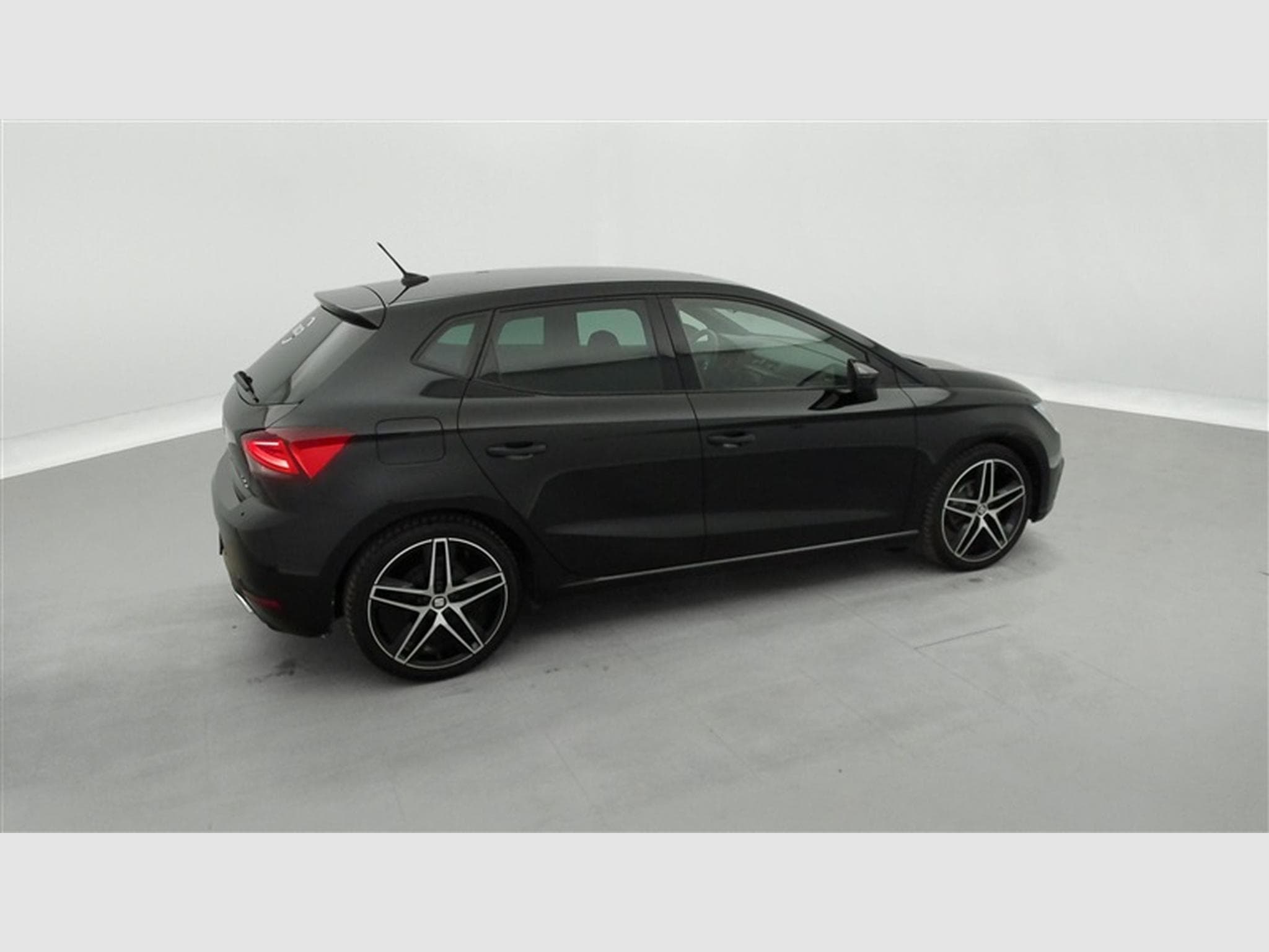 Seat Ibiza 1.0 TSI FR (EU6.2) (2020) - Photo 25