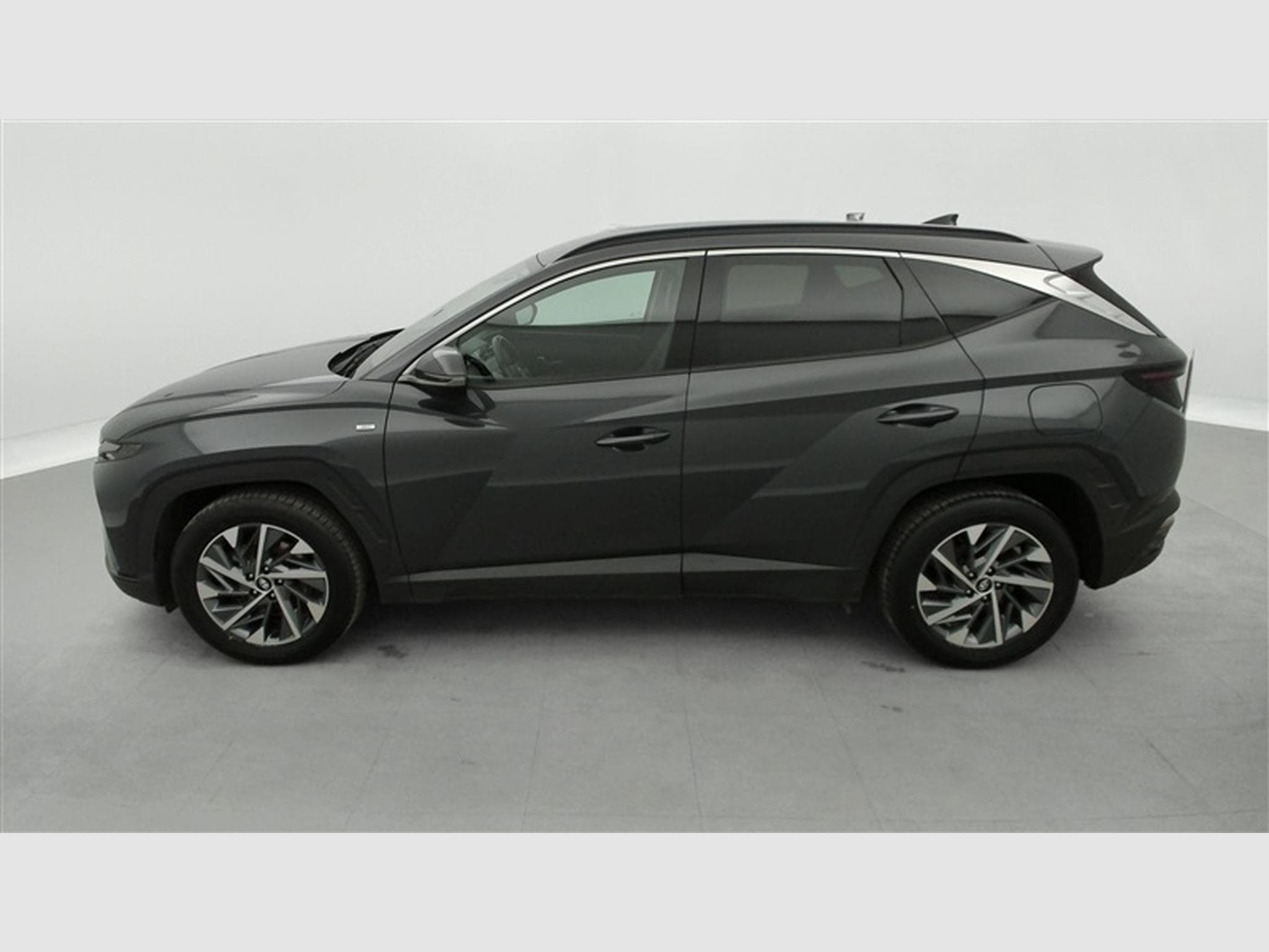 Hyundai Tucson 1.6 GDi Feel NAVI 8" / AUDIO KRELL / PDC AR / CAMERA / JA17" (2022) - Photo 3