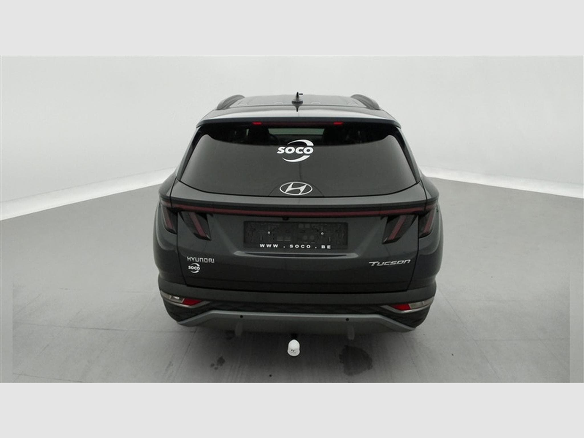 Hyundai Tucson 1.6 GDi Feel NAVI 8" / AUDIO KRELL / PDC AR / CAMERA / JA17" (2022) - Photo 5