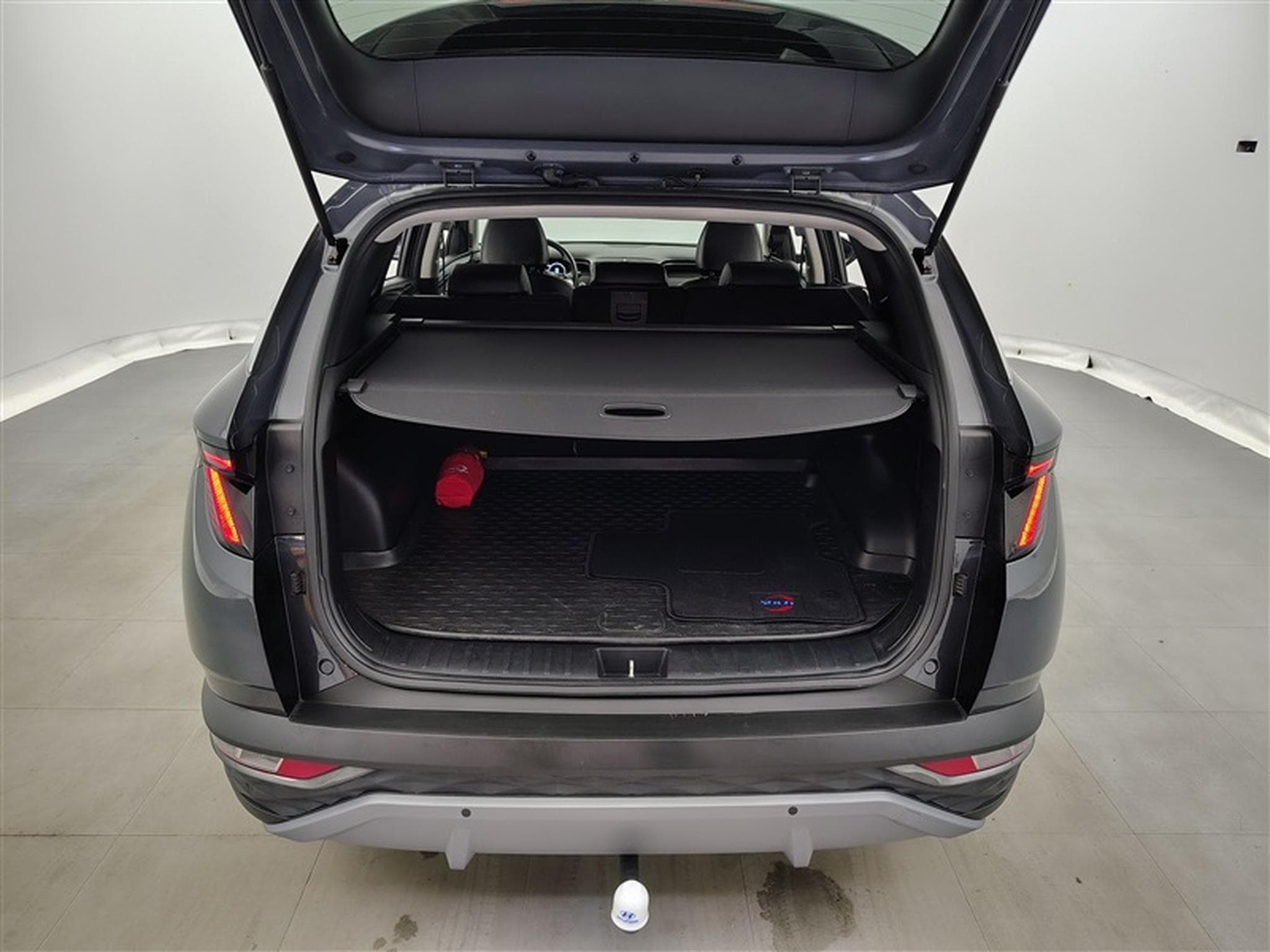 Hyundai Tucson 1.6 GDi Feel NAVI 8" / AUDIO KRELL / PDC AR / CAMERA / JA17" (2022) - Photo 14