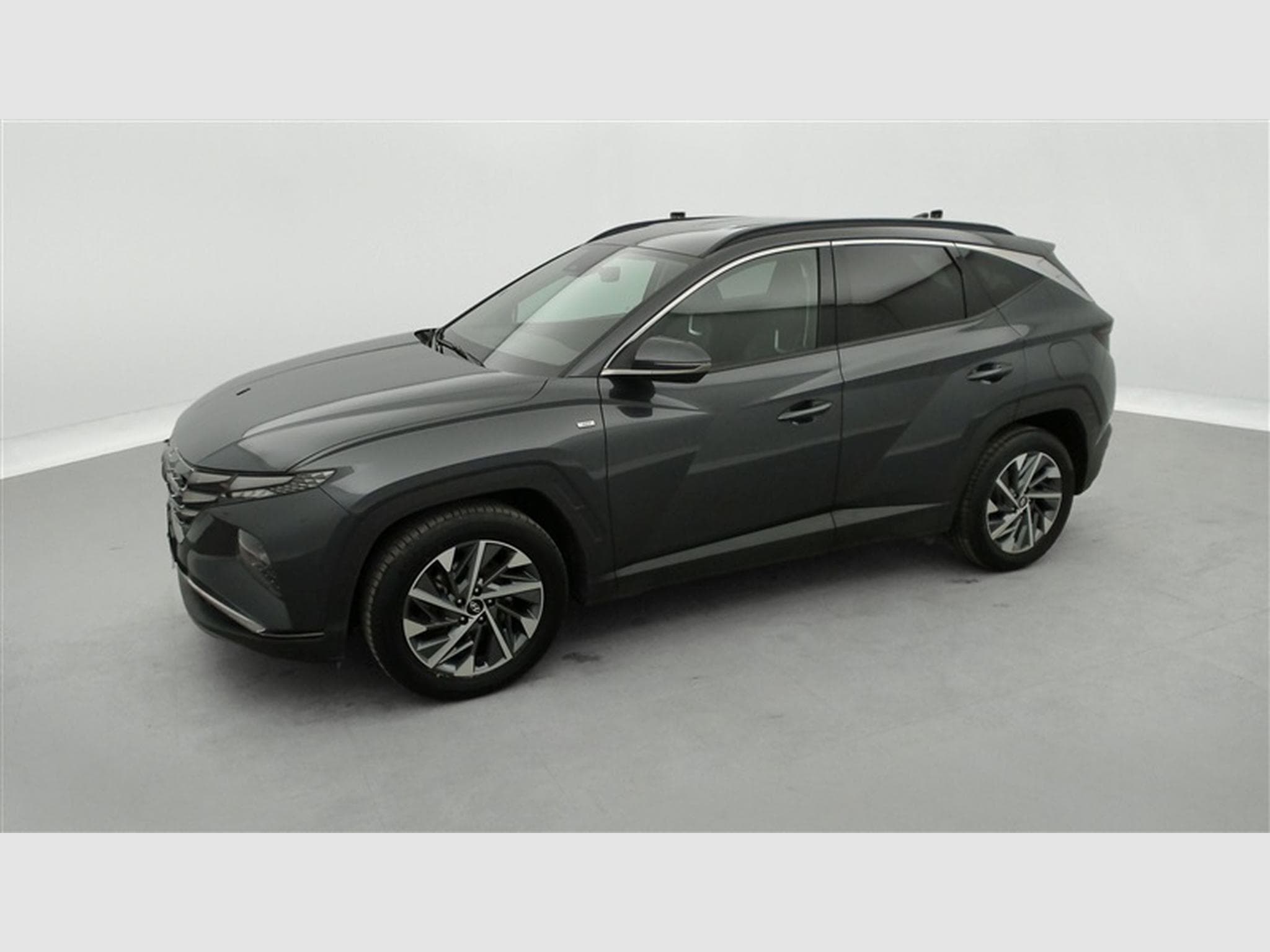 Hyundai Tucson 1.6 GDi Feel NAVI 8" / AUDIO KRELL / PDC AR / CAMERA / JA17" (2022) - Photo 22