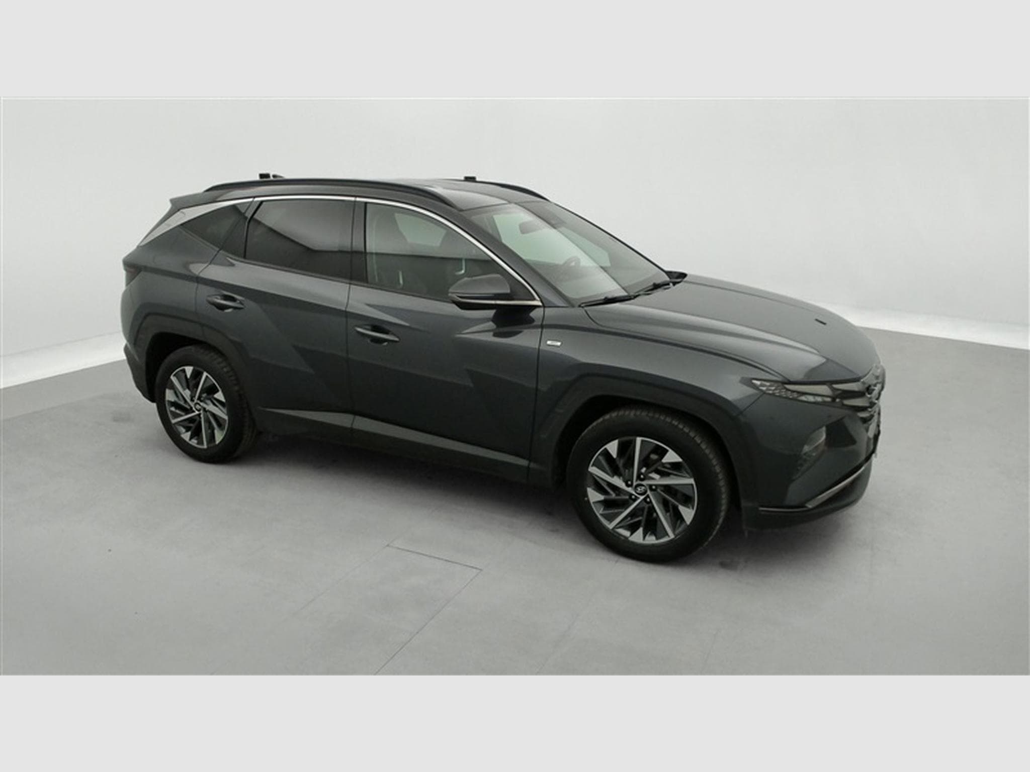 Hyundai Tucson 1.6 GDi Feel NAVI 8" / AUDIO KRELL / PDC AR / CAMERA / JA17" (2022) - Photo 24