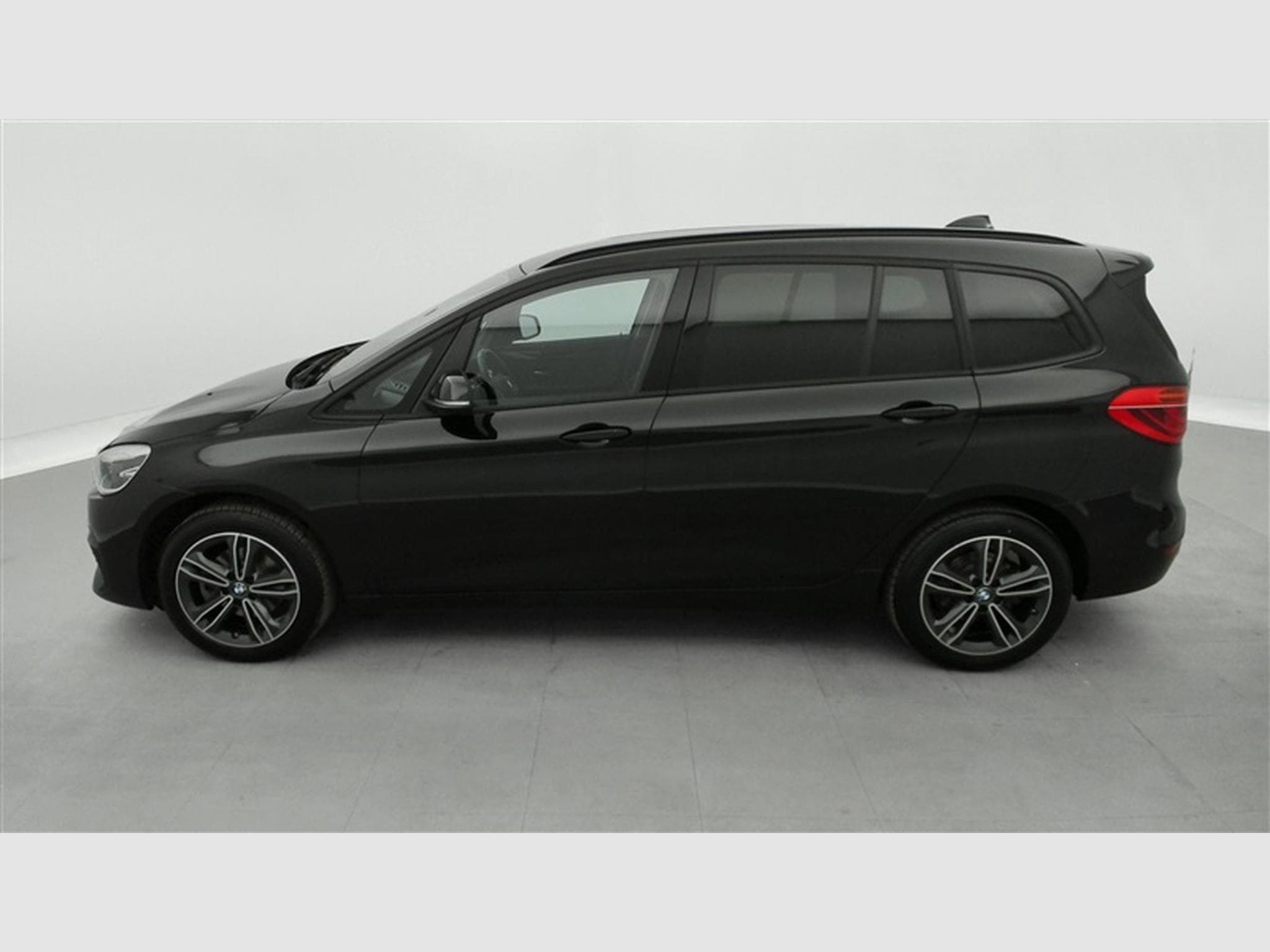 BMW 216 Gran Tourer 216i OPF (EU6AP) (2022) - Photo 3