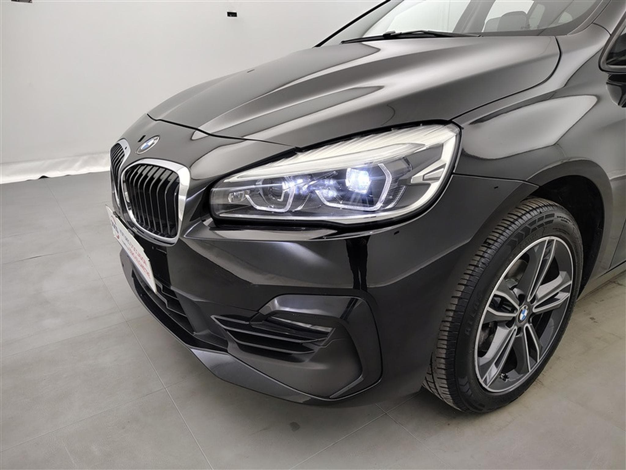 BMW 216 Gran Tourer 216i OPF (EU6AP) (2022) - Photo 15